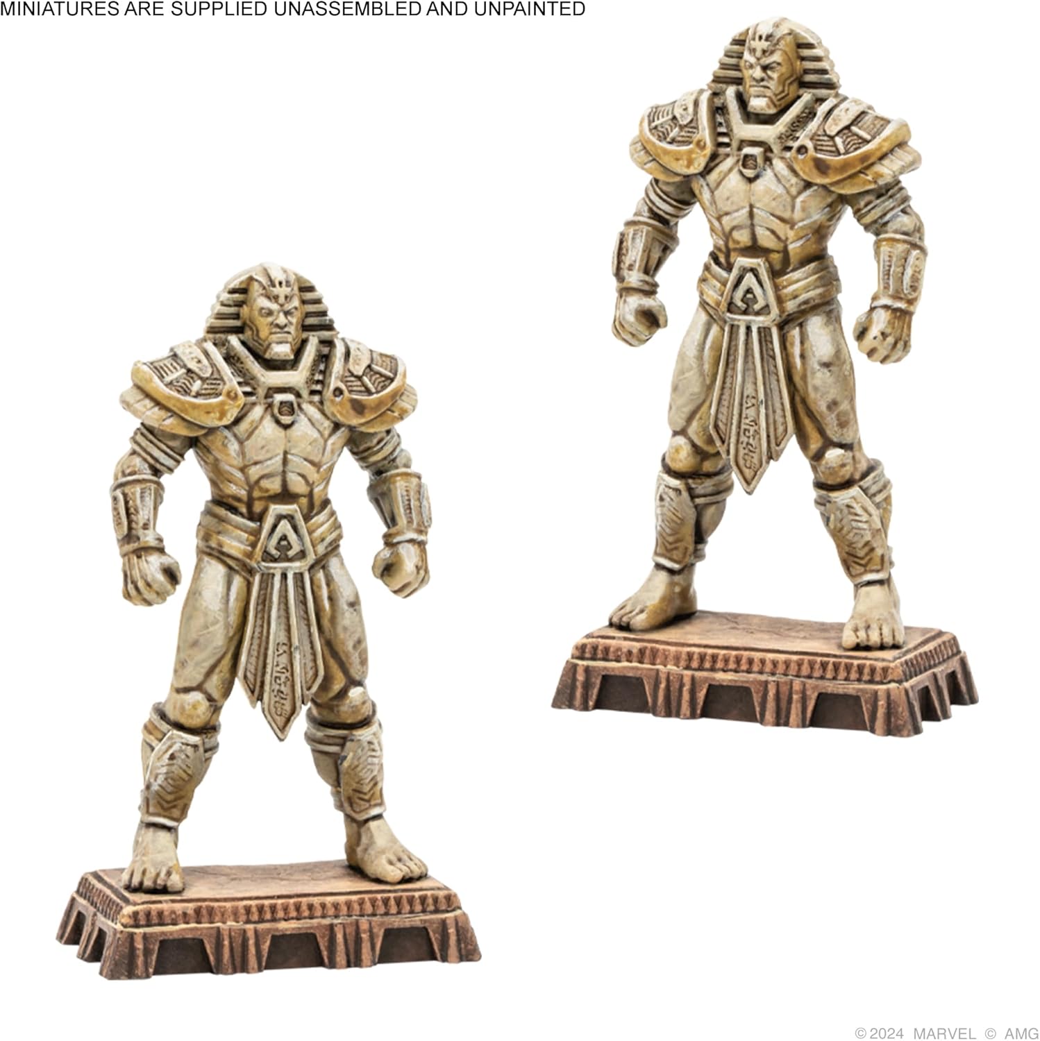 Atomic Mass Games Marvel: Crisis Protocol Apocalypse Character Pack