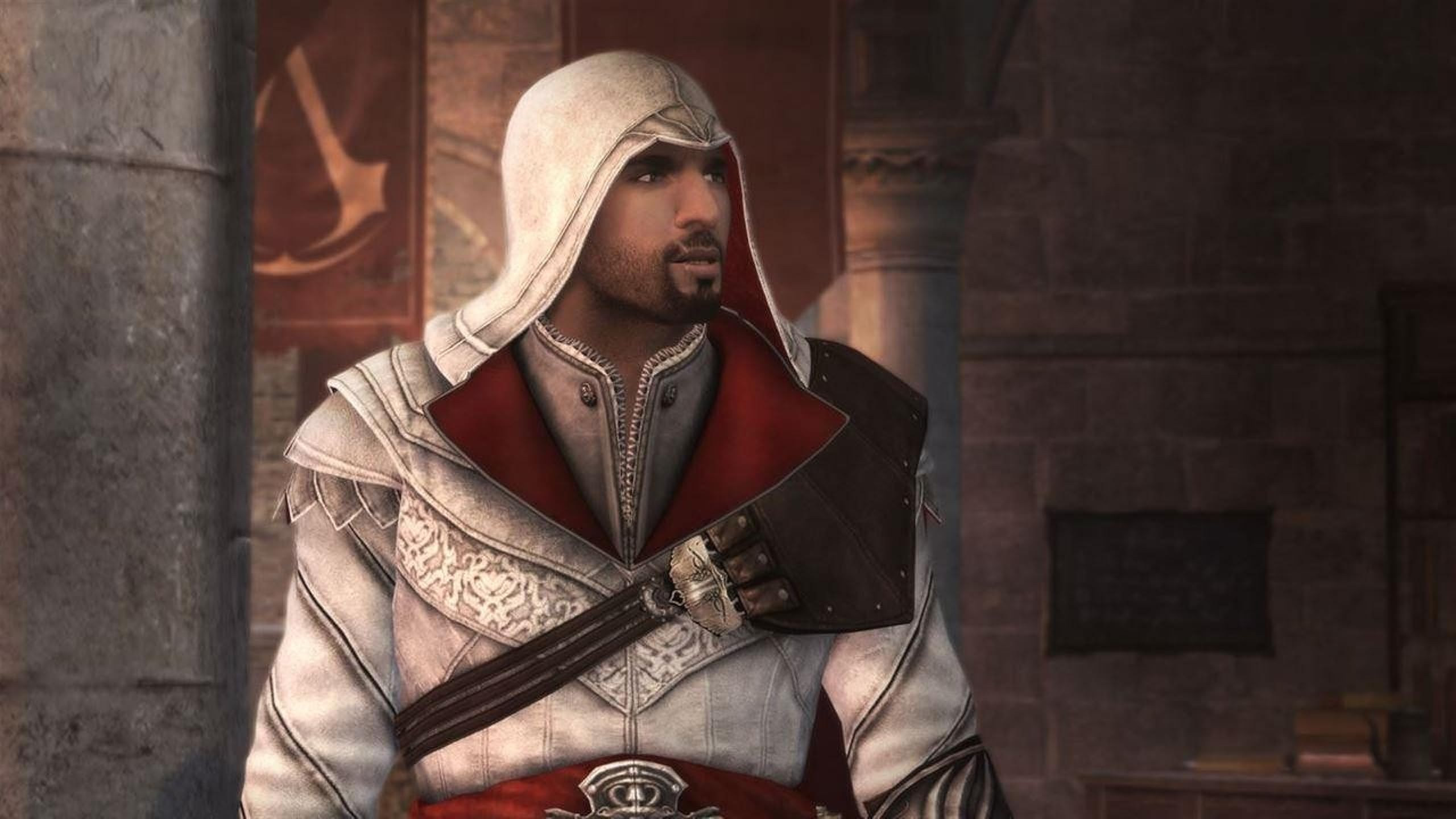Assassin's Creed The Ezio Collection - PS4 7