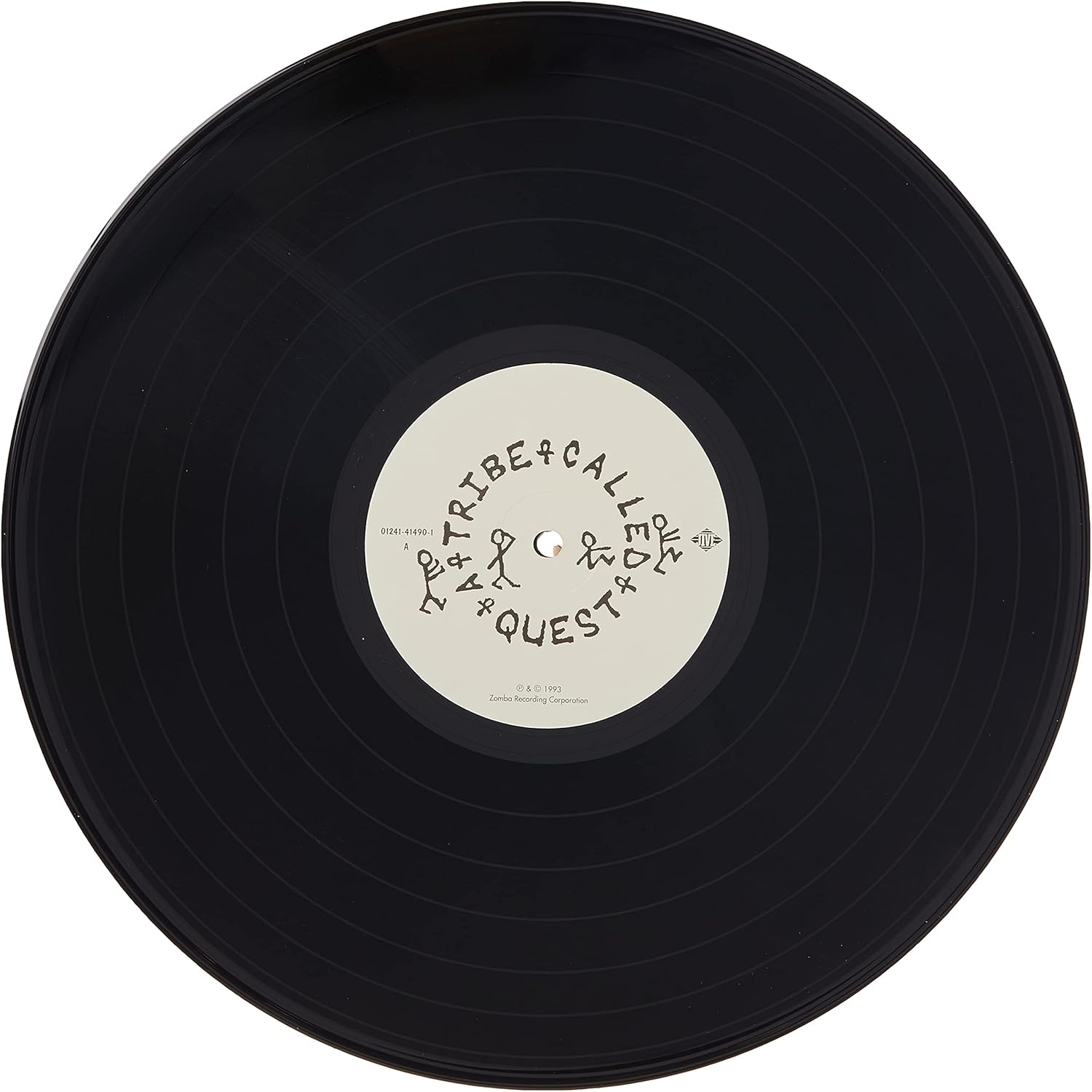 A Tribe Called Quest - Midnight Marauders [Audio CD]