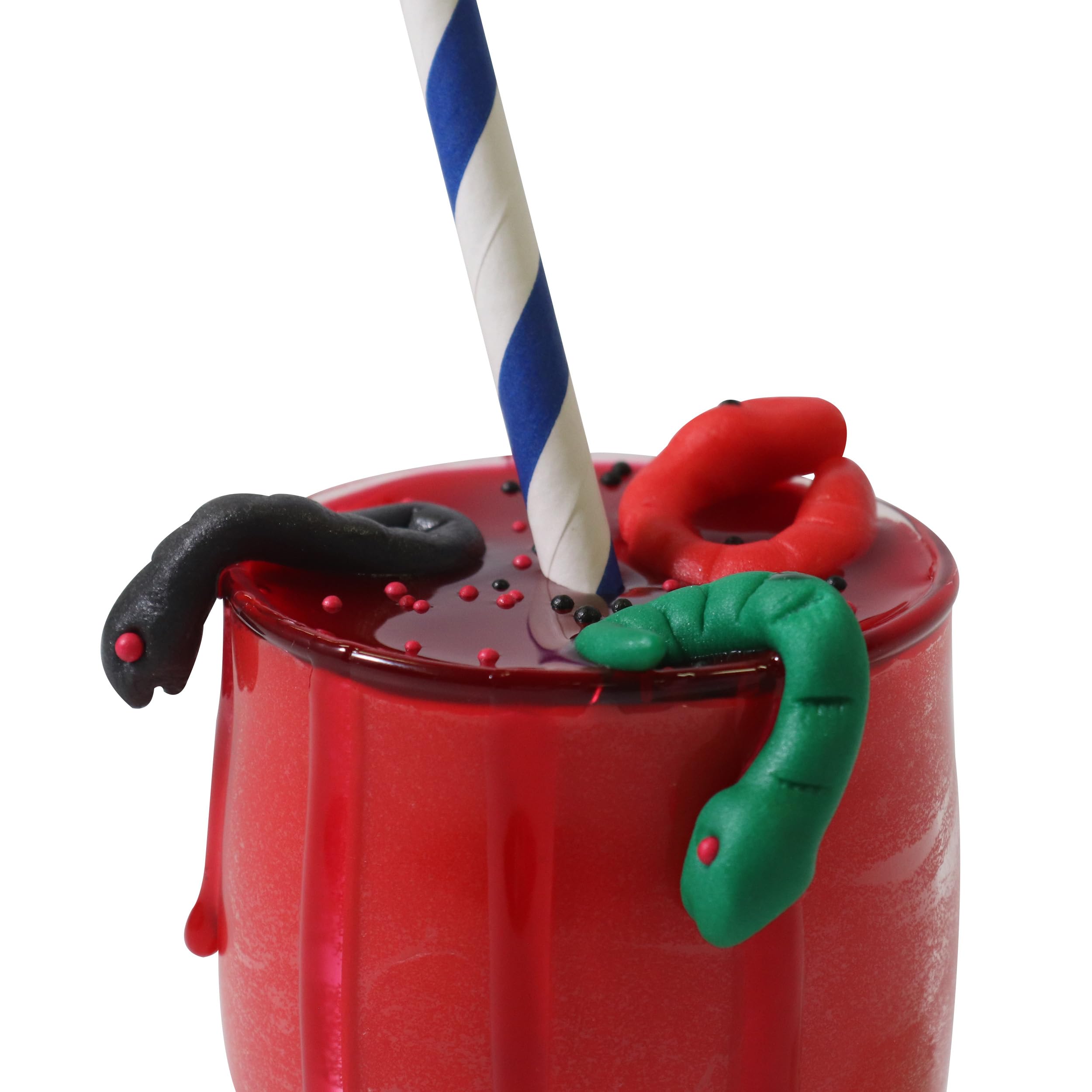 PME - Edible Blood Icing Gel for Halloween Cake Decorating (99g)