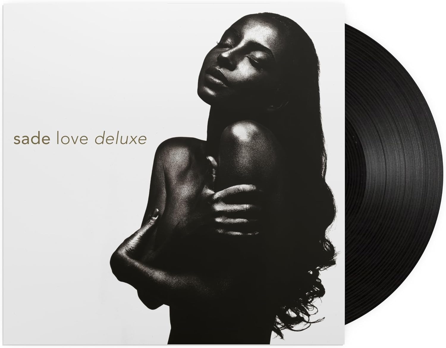 Sade - Love Deluxe [VINYL]