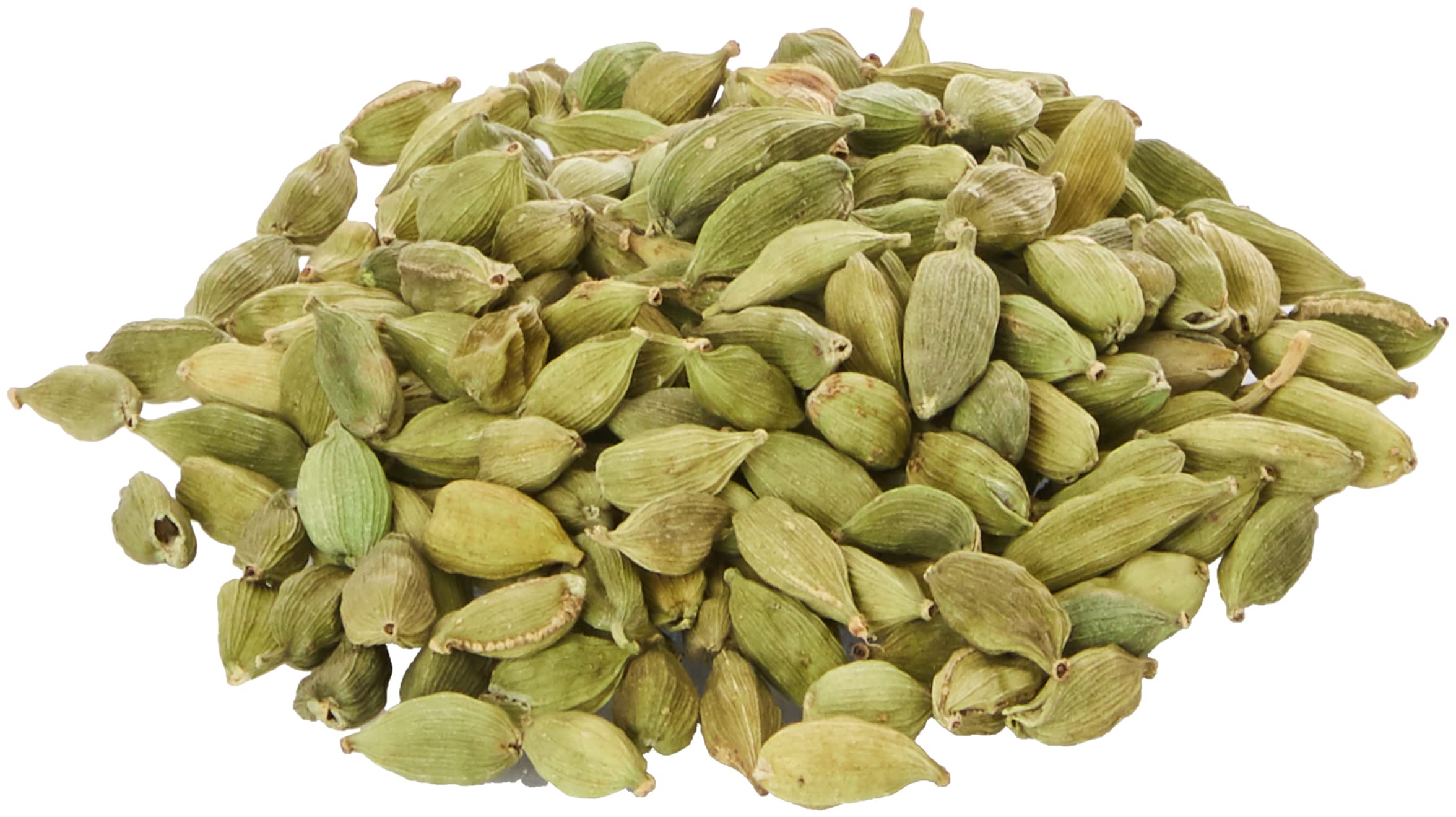 Old India Green Cardamom 250 g