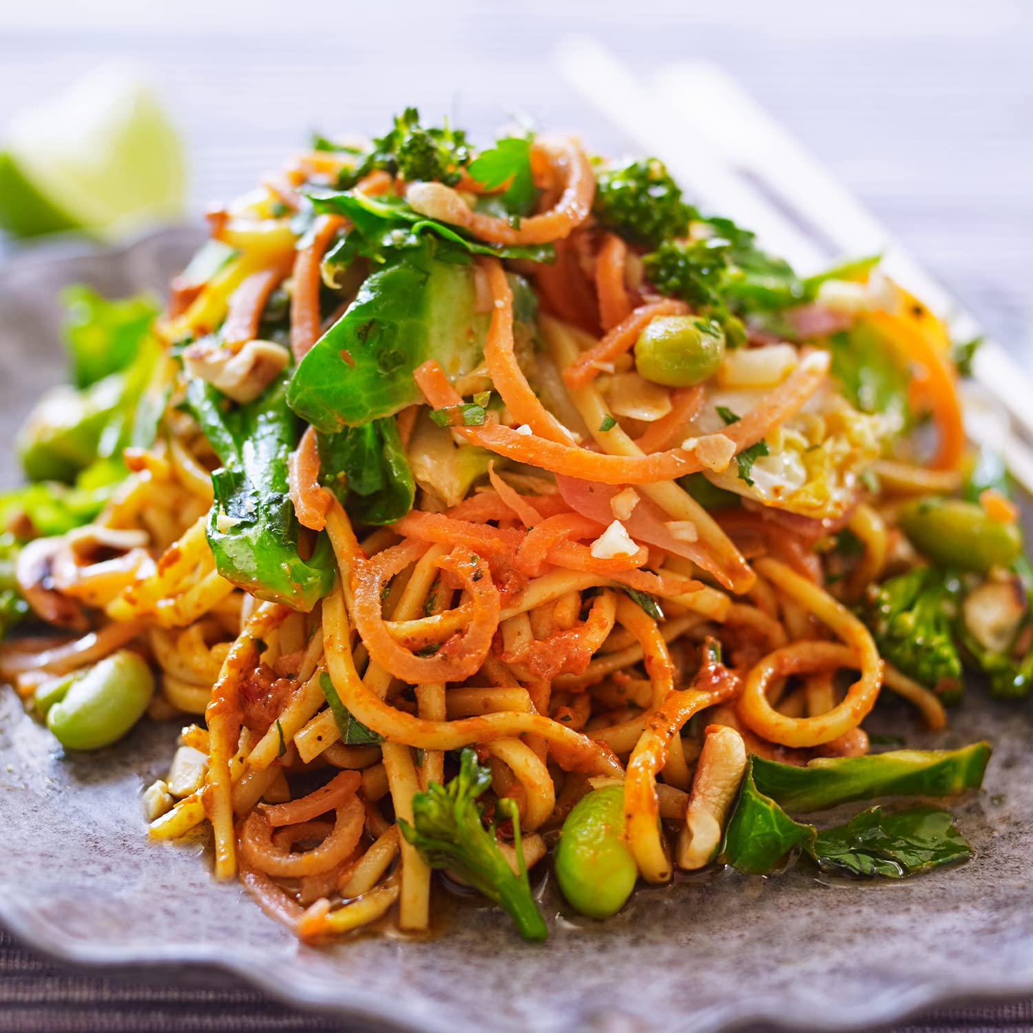 Sacla' Fiery Chilli Pesto Sauce (190g) 4