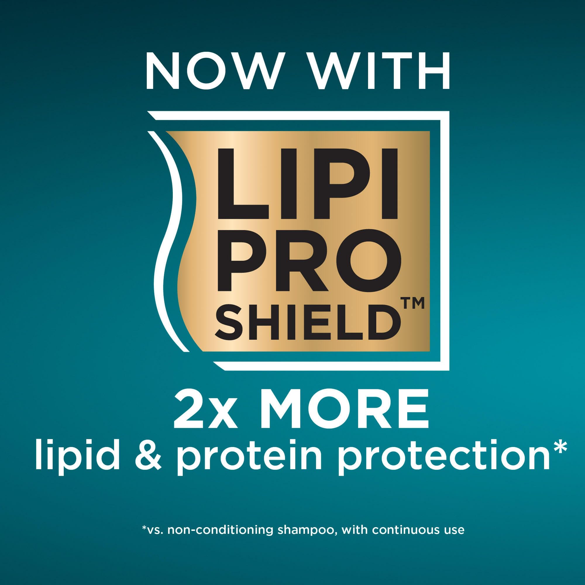 OGX - Argan Oil of Morocco Shampoo for Dry, Damaged Hair (385ml) 12