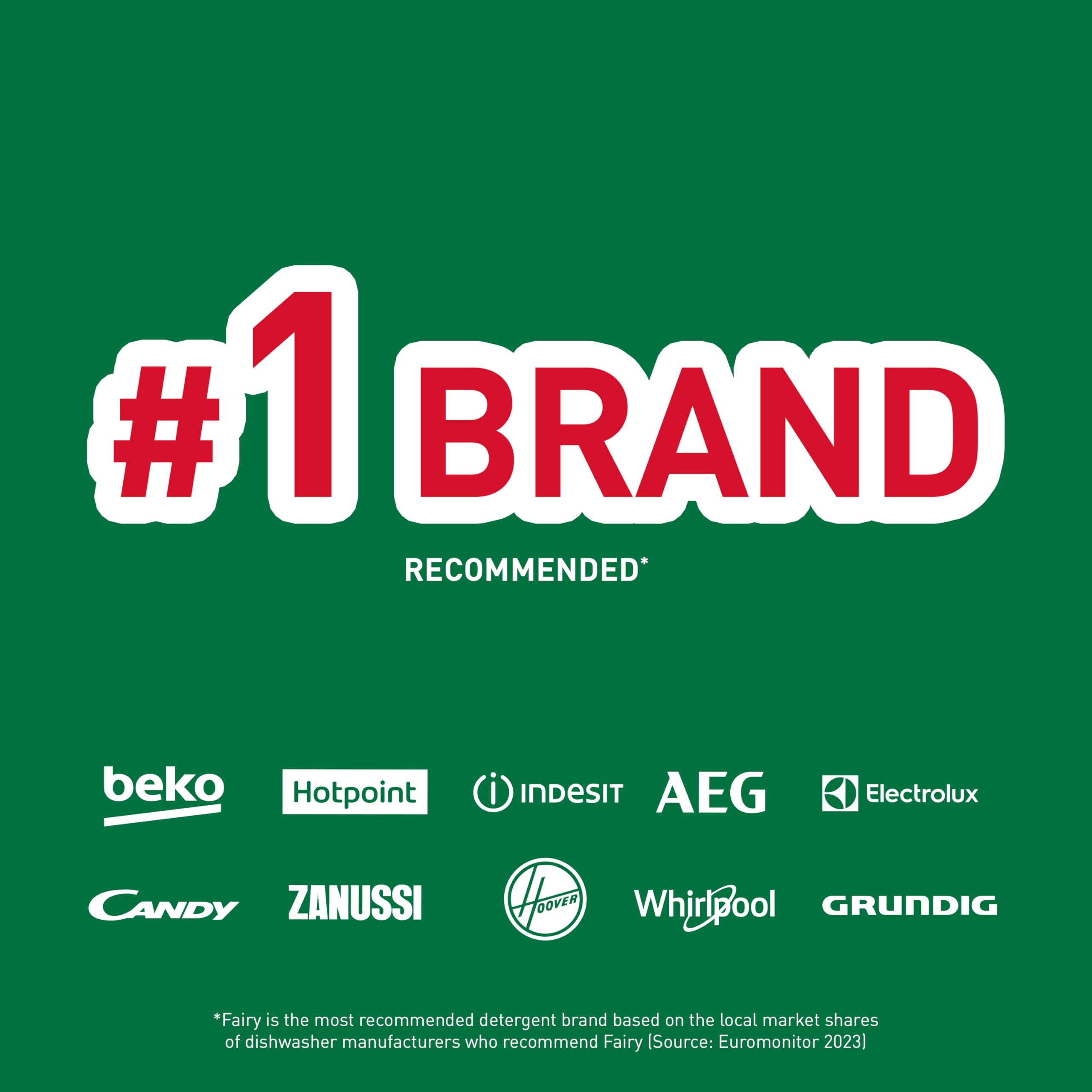 Fairy Platinum Plus All In One Dishwasher Tablets, Lemon, 88 Tablets