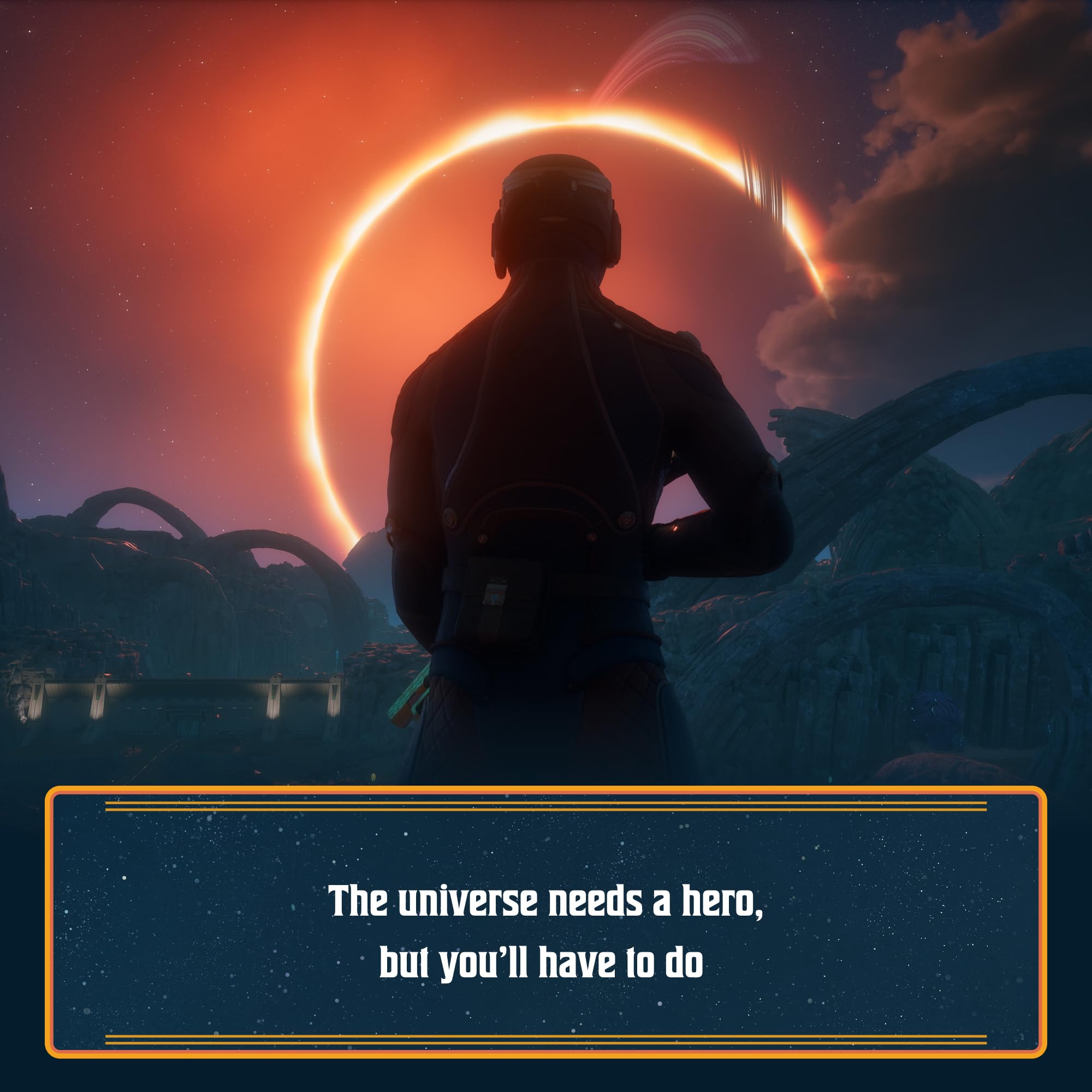 The Outer Worlds 2 - Xbox Series X Standard Edition