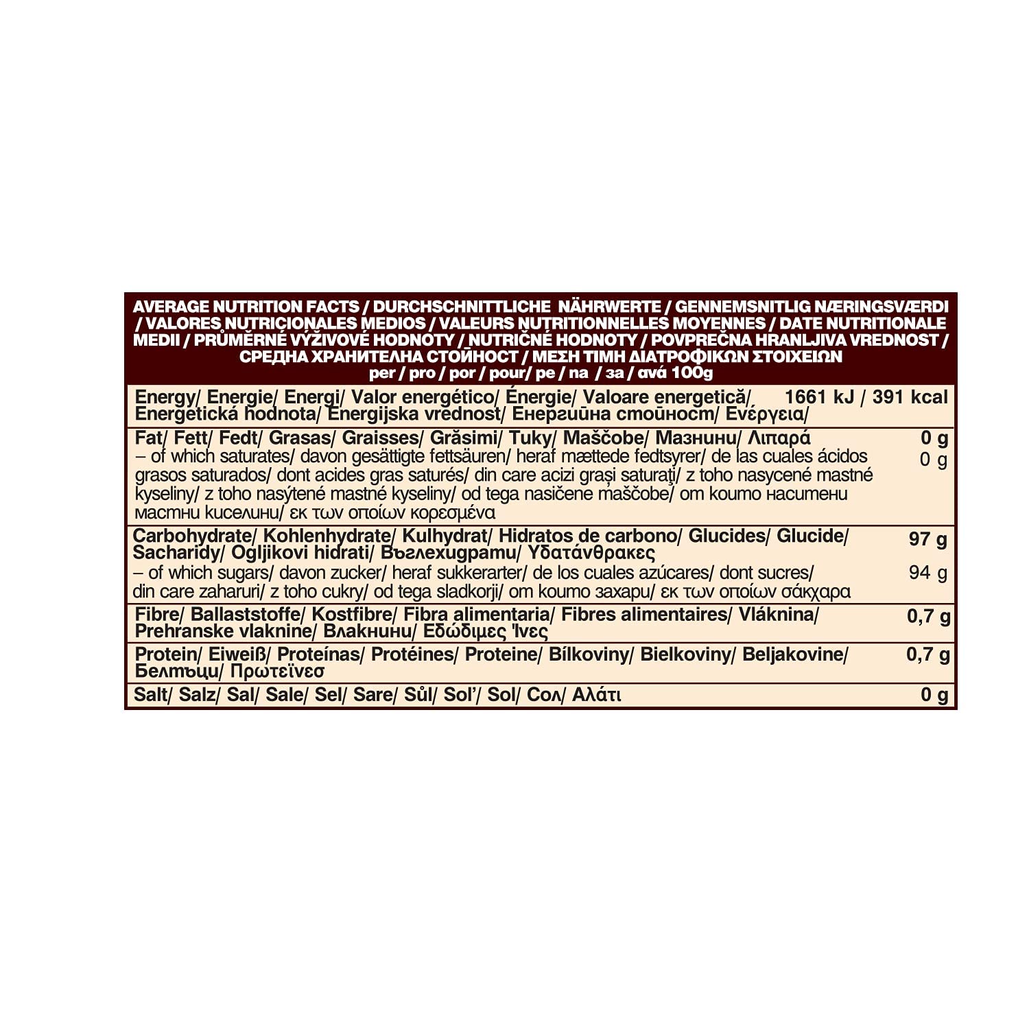 Dragon Superfoods - Kokosnusszucker 100% Bio 3