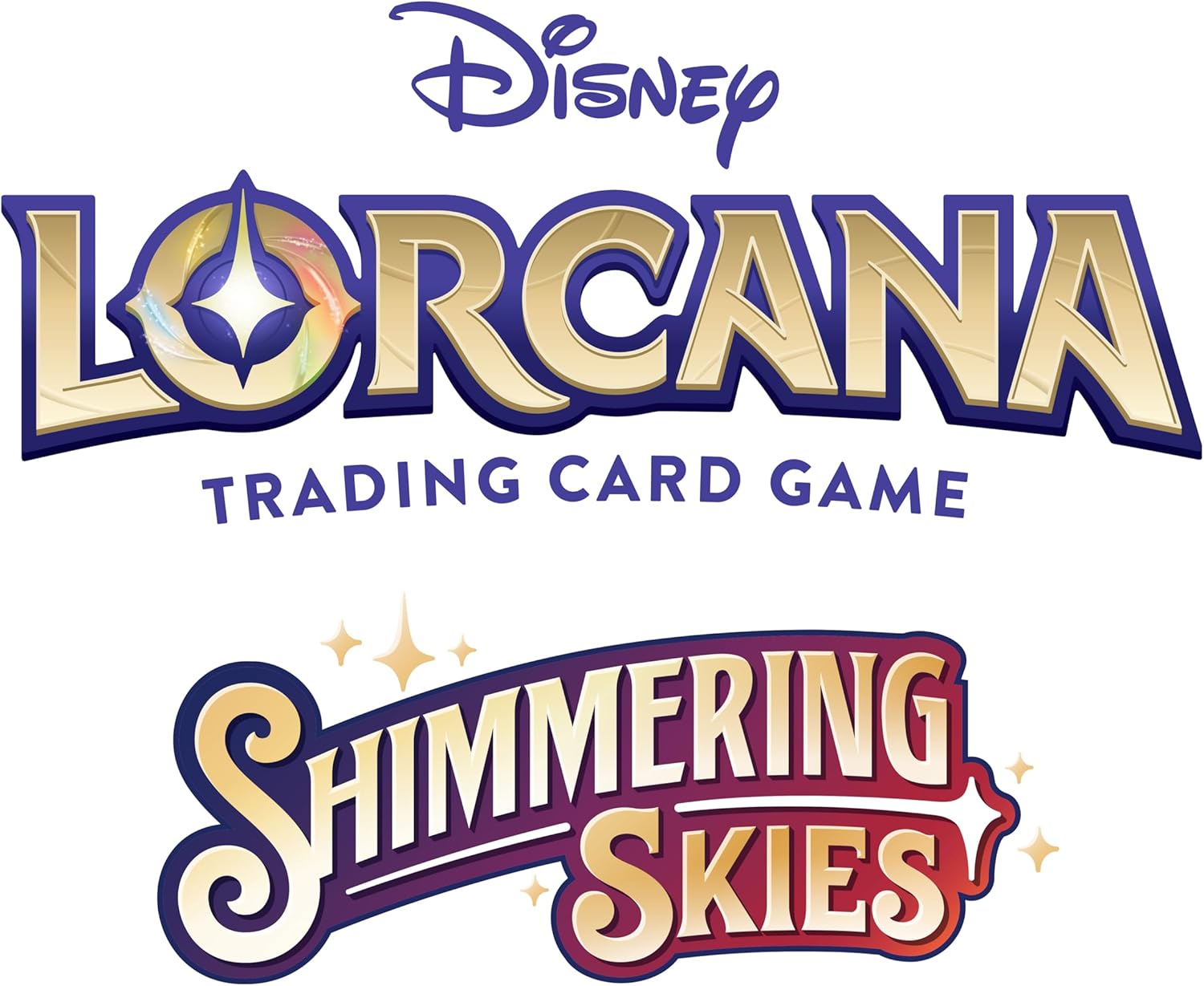 Ravensburger Disney Lorcana TCG Deck Box - Secure Card Storage for 80 Sleeved Cards 4