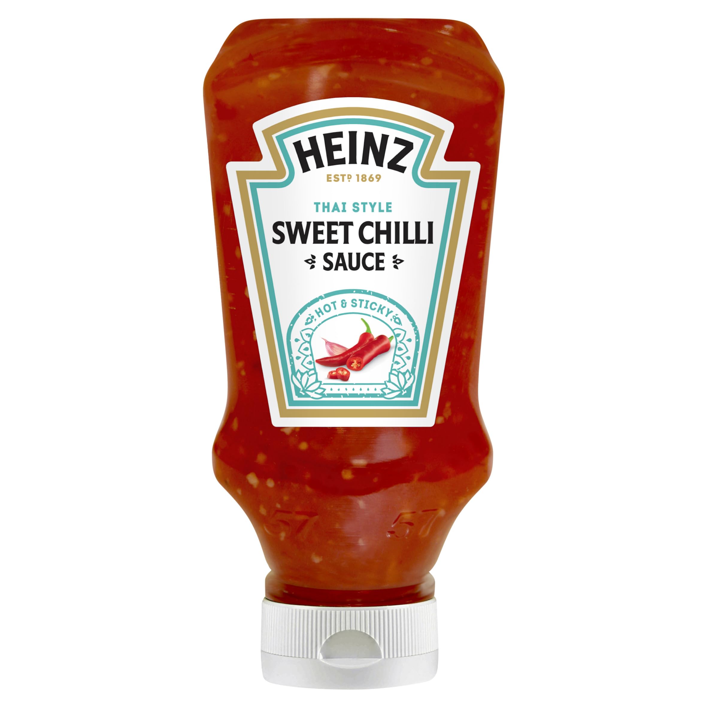 Heinz Thai Sweet Chili Sauce 220ml