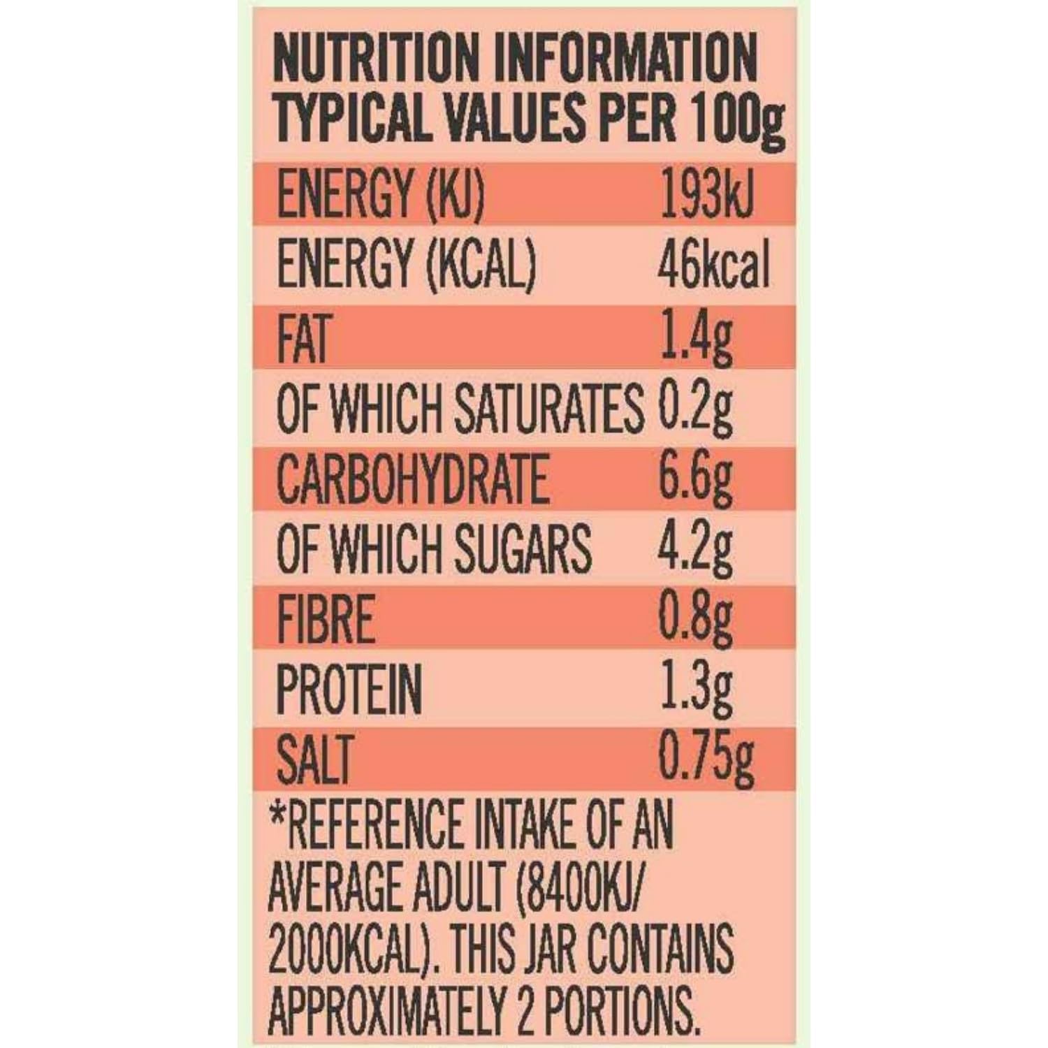 Loyd Grossman No Added Sugar Italian Tomato & Chilli Sauce – Medium Heat, Vegetarian Pasta Sauce, 350g Jar 3