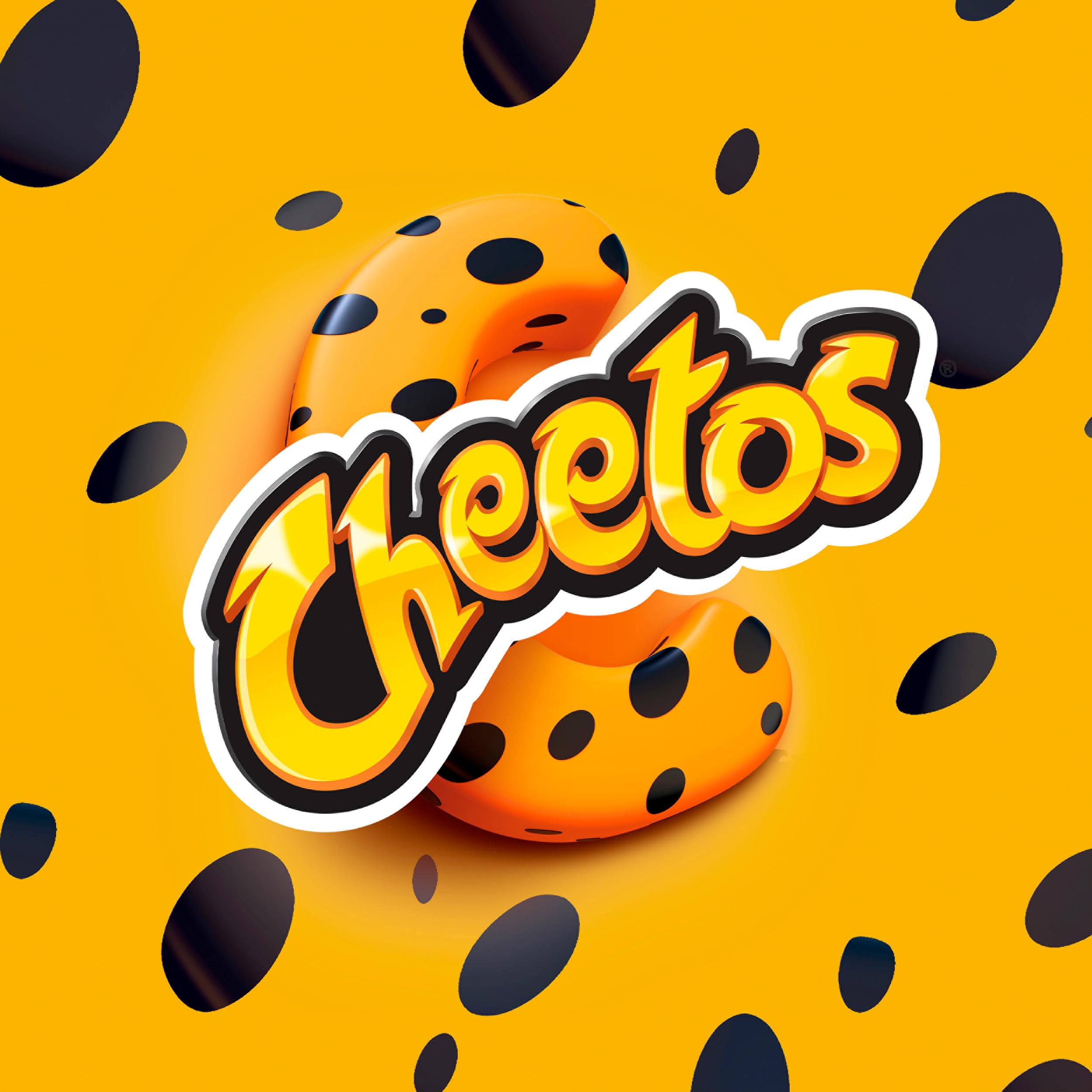 Cheetos - Crunchy Cheese Snacks 30g (Case of 30) 10