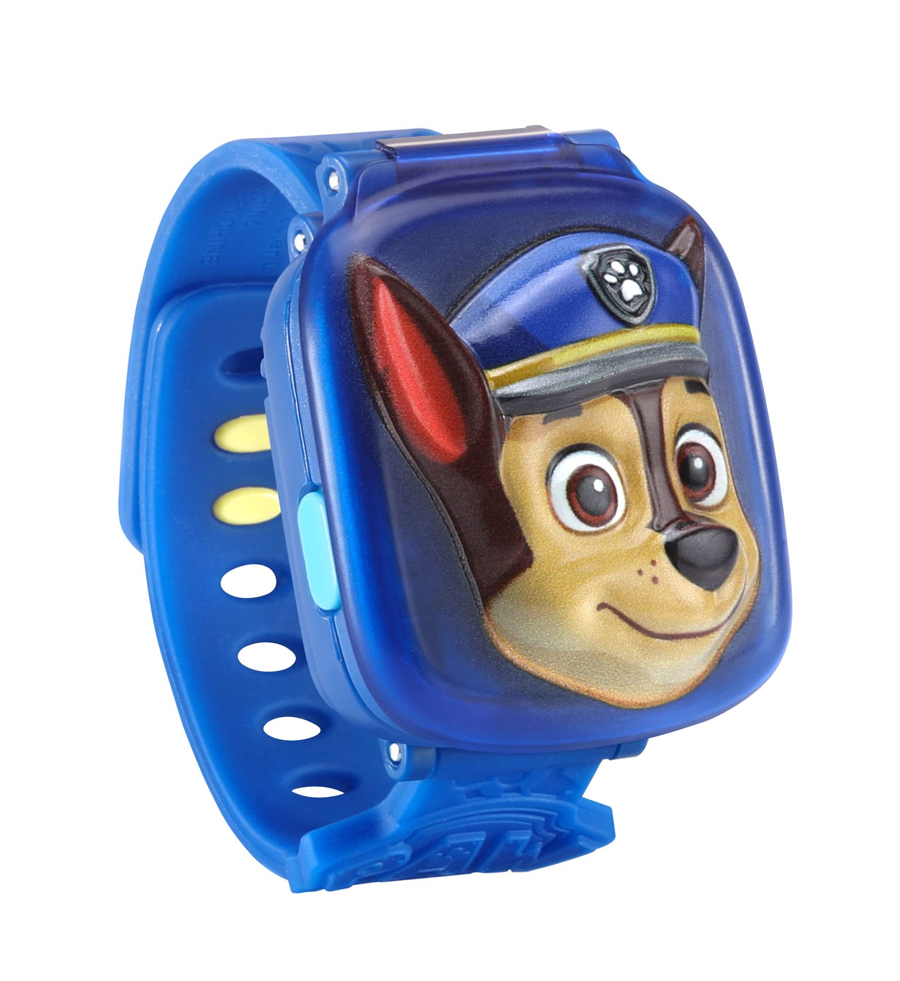VTech PAW Patrol Chase Learning Watch - Interactive Educational Toy for Ages 3-6 4