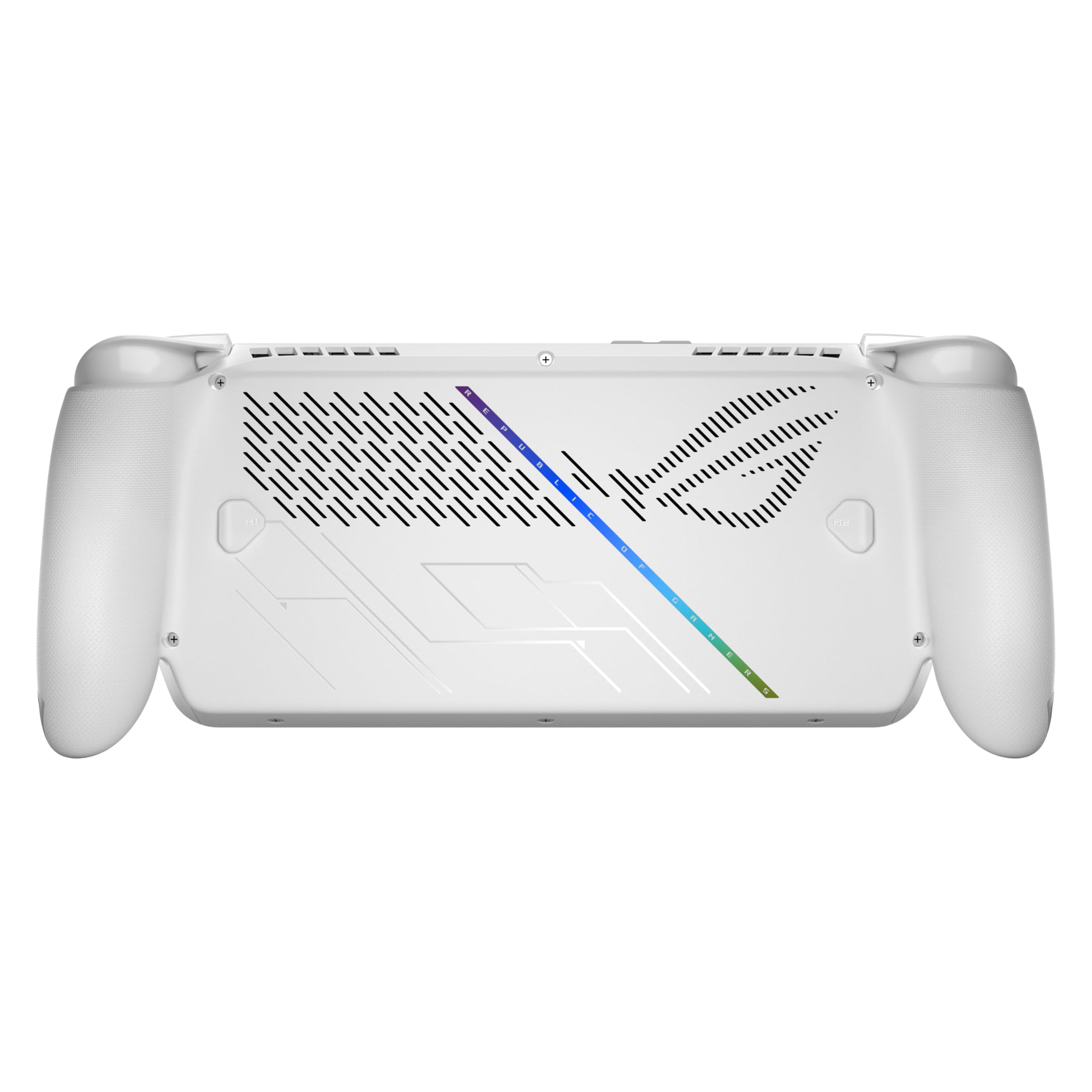 ASUS ROG Xbox Ally Handheld Gaming Console - AMD Ryzen Z2 Processor, 60Wh Battery, Windows 11 15