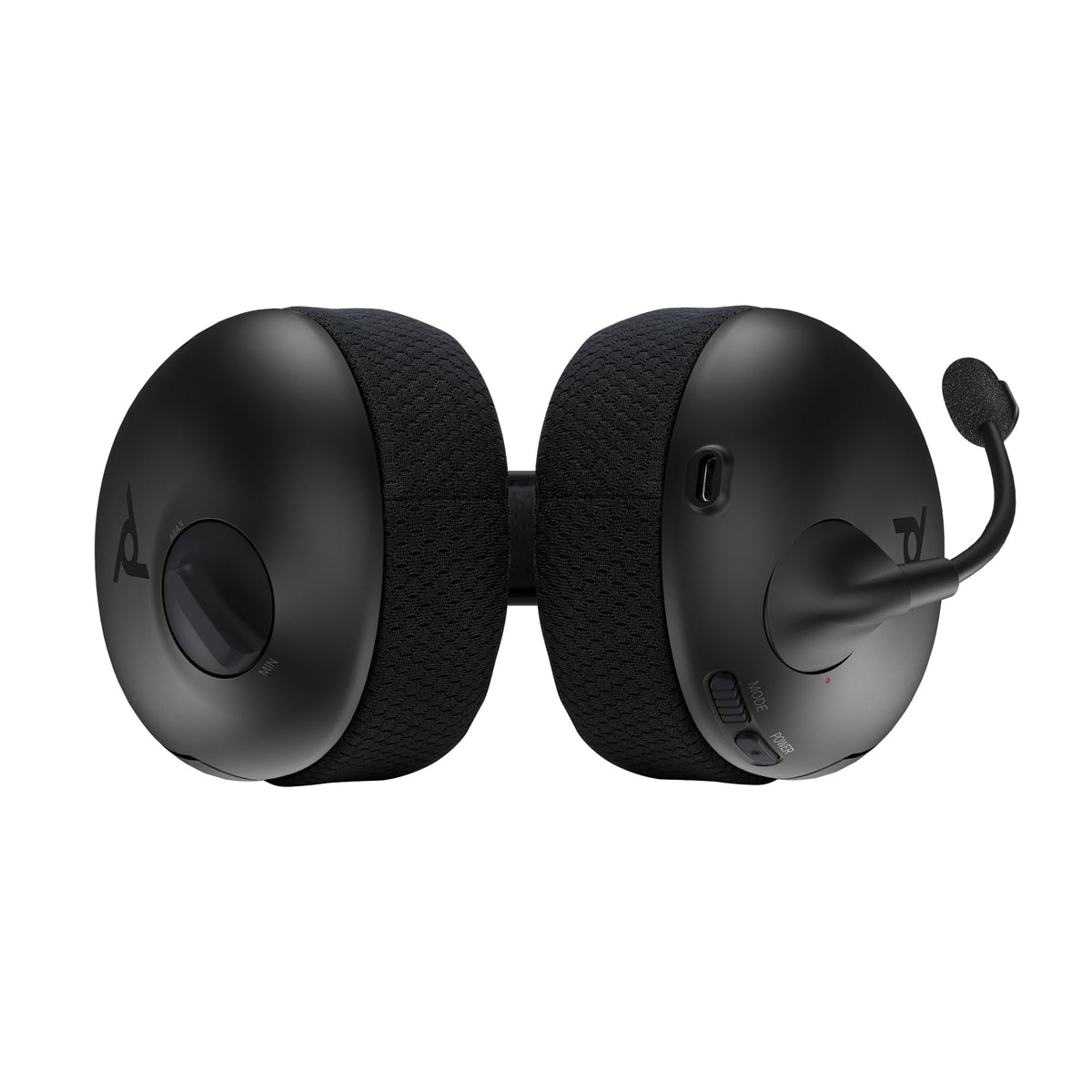 PDP LVL50 Wireless Stereo Gaming Headset - Compatible with PS5, PS4, PC | 16+ Hour Battery