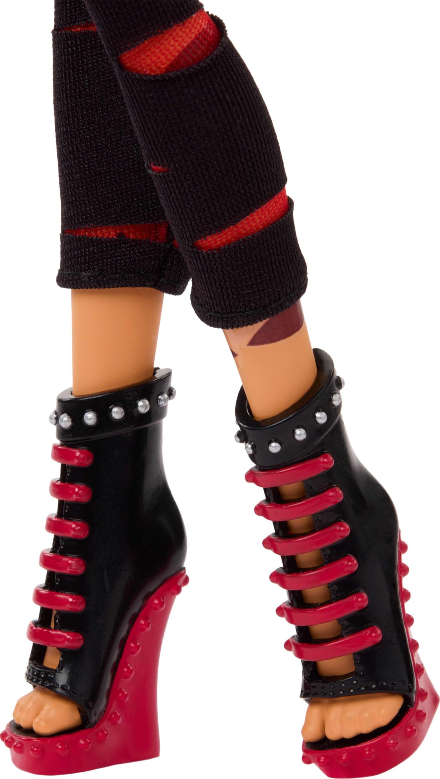 Monster High Boo-riginal Creeproduction Doll - Toralei Collectible Figure 4