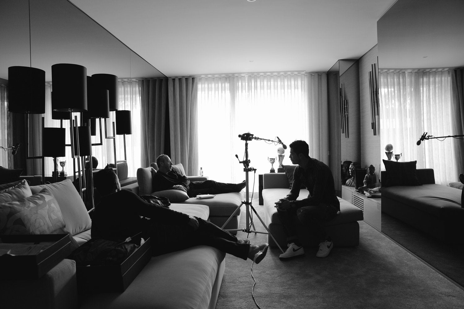 Ronaldo (2017) - Dokumentarfilm [DVD] 4