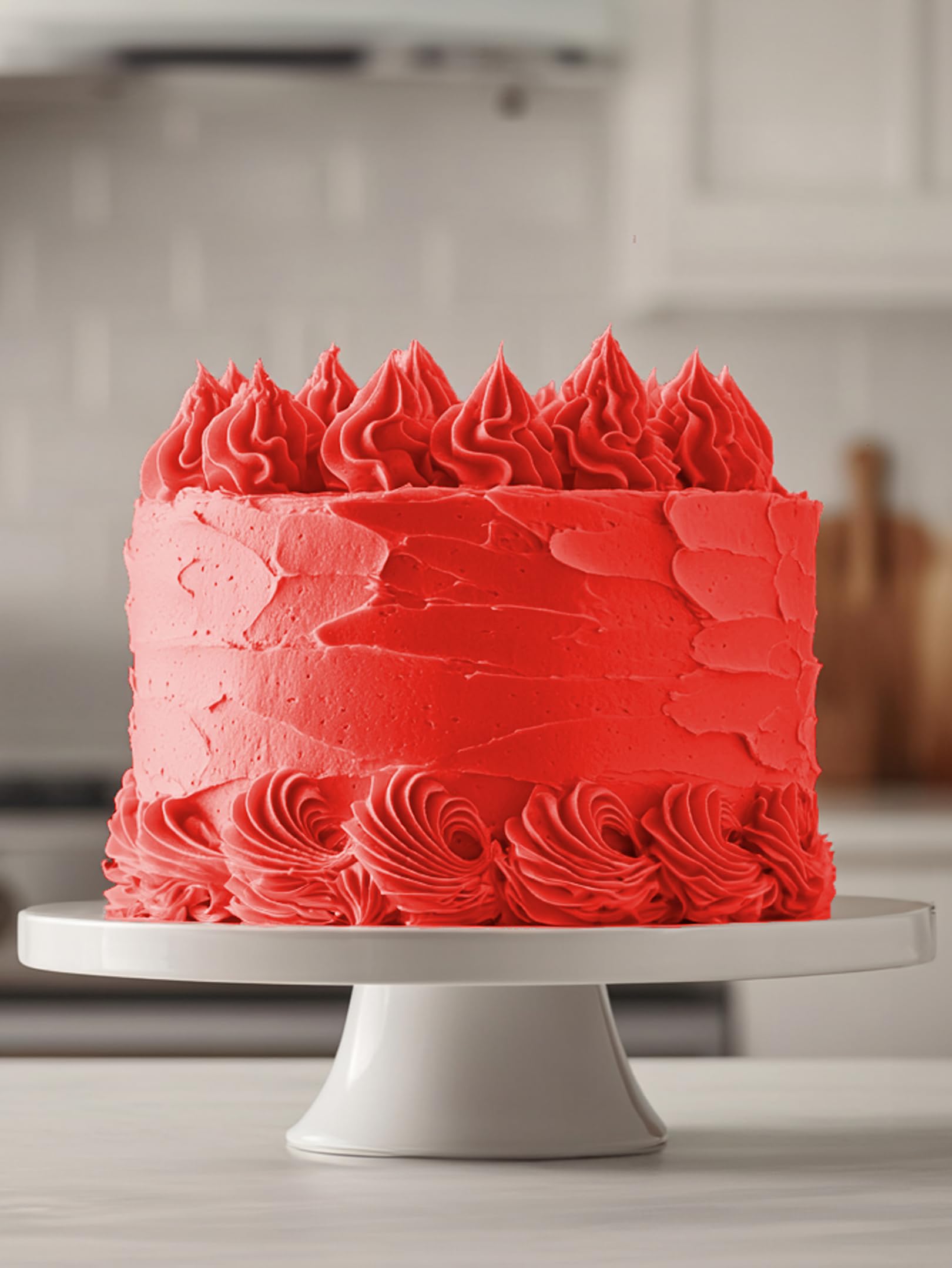 Sugarflair Red Extra Maximum Concentrated Food Colouring Paste 42g 11