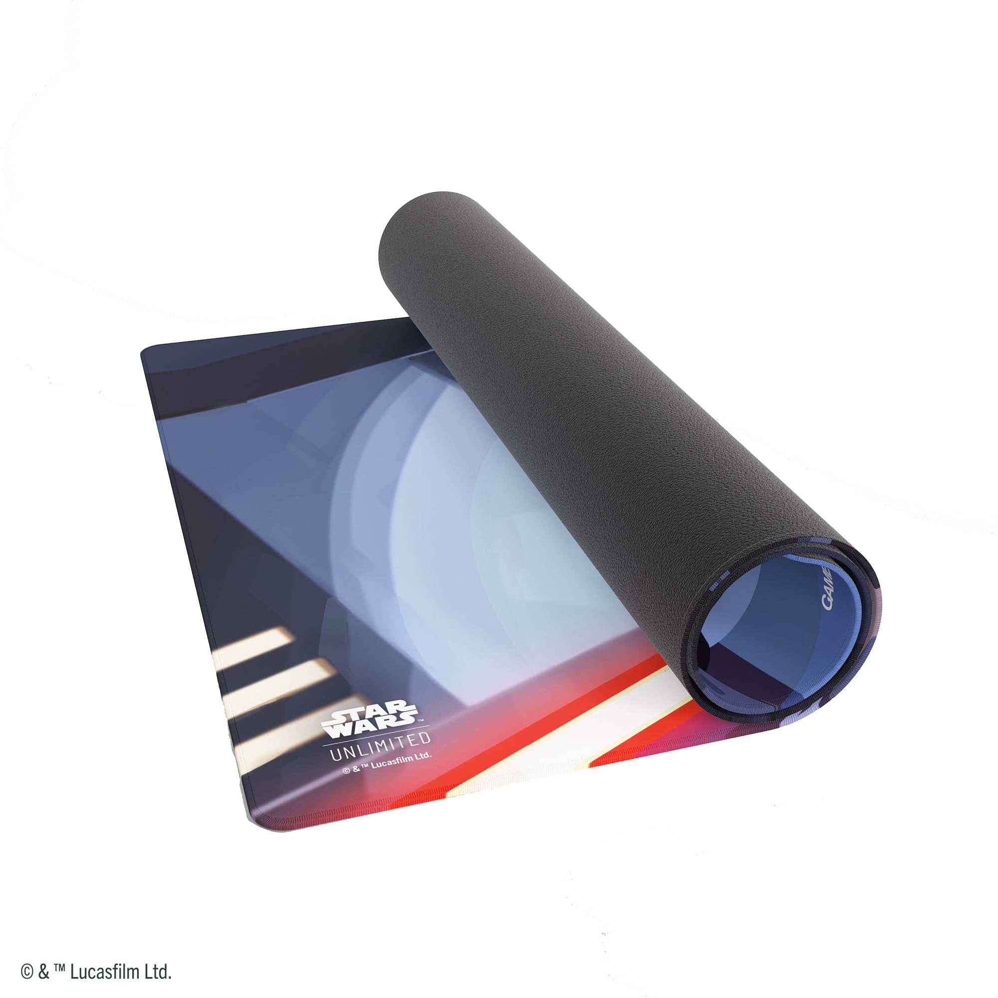 Gamegenic Star Wars: Unbegrenztes Spielmatten-Set – Darth Maul 3