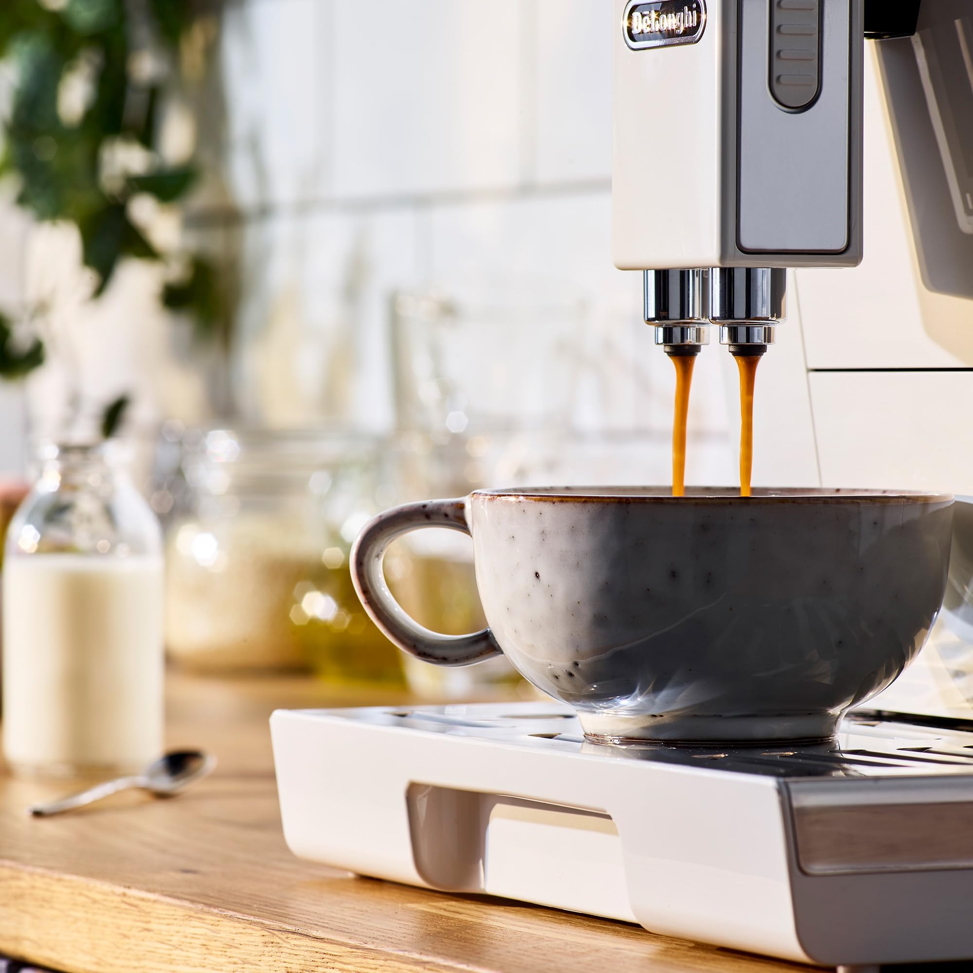 Taylors of Harrogate Decaffe Coffee Beans 200g (Pack of 6) - Total 1.2kg 4