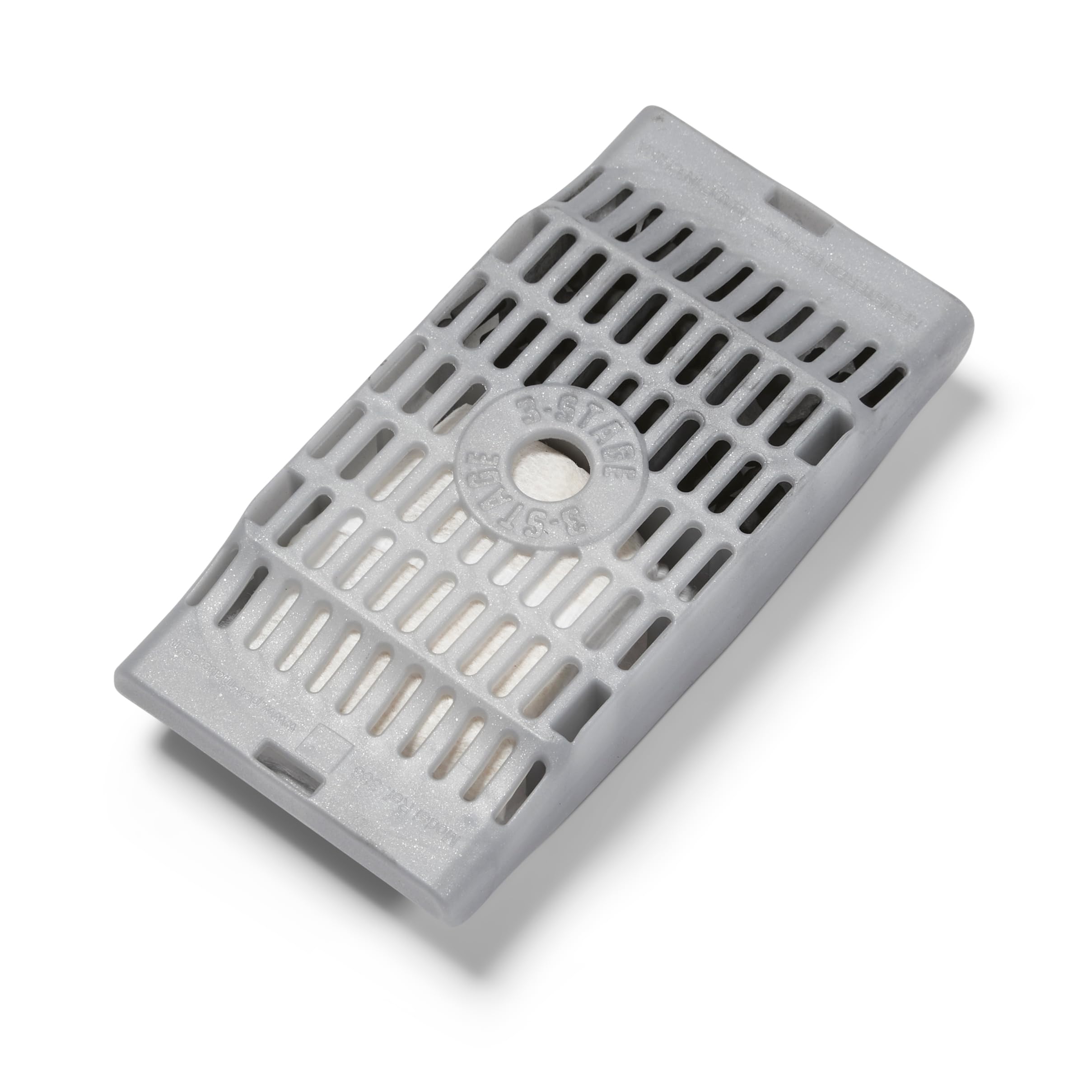 Cat Mate 3-Stage Filter Cartridges (4 Pack) for Dog & Cat Water Fountains | Model 386