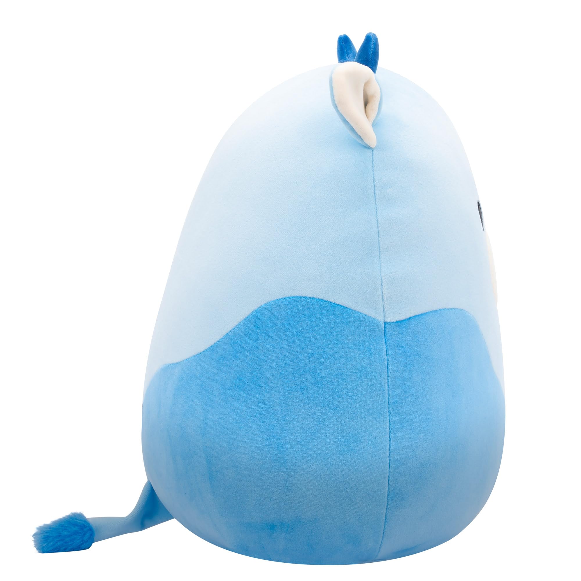 Squishmallows Rutanya the Blueberry Cow - 12 Inch Super Soft Plush Toy 6