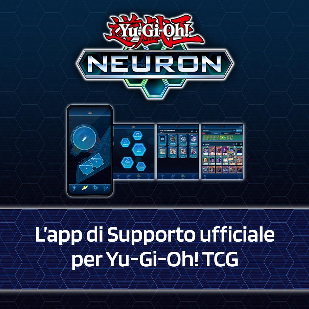 Yu-Gi-Oh! The Chronicles: The Fallen & The Virtuous All-Foil Deck