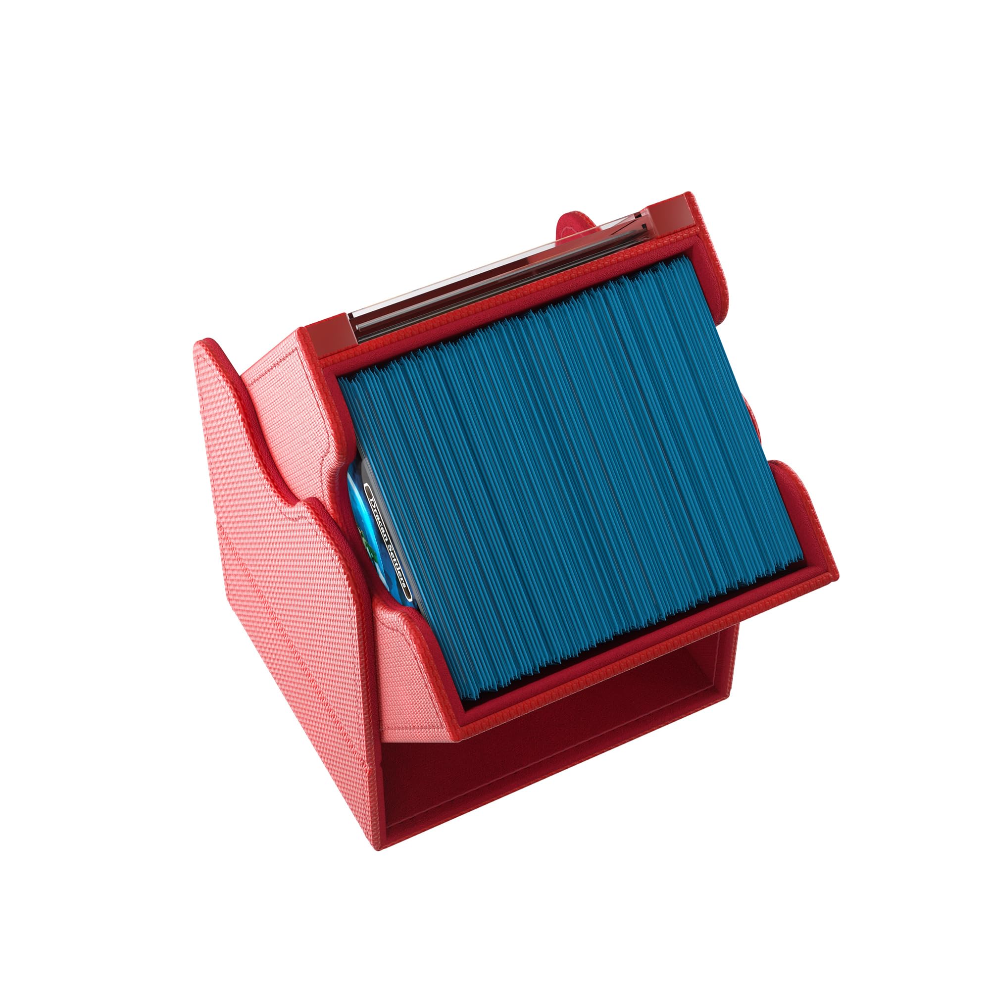 Gamegenic Magic: The Gathering Squire Plus 100+ XL Commander Deck Box 9