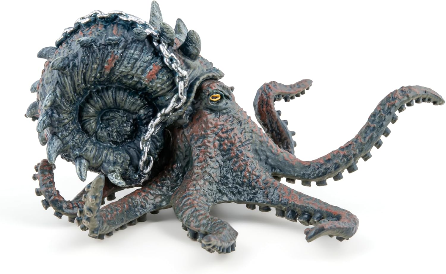 Papo Kraken - Mythical Sea Monster Figure for Imaginative Play 5