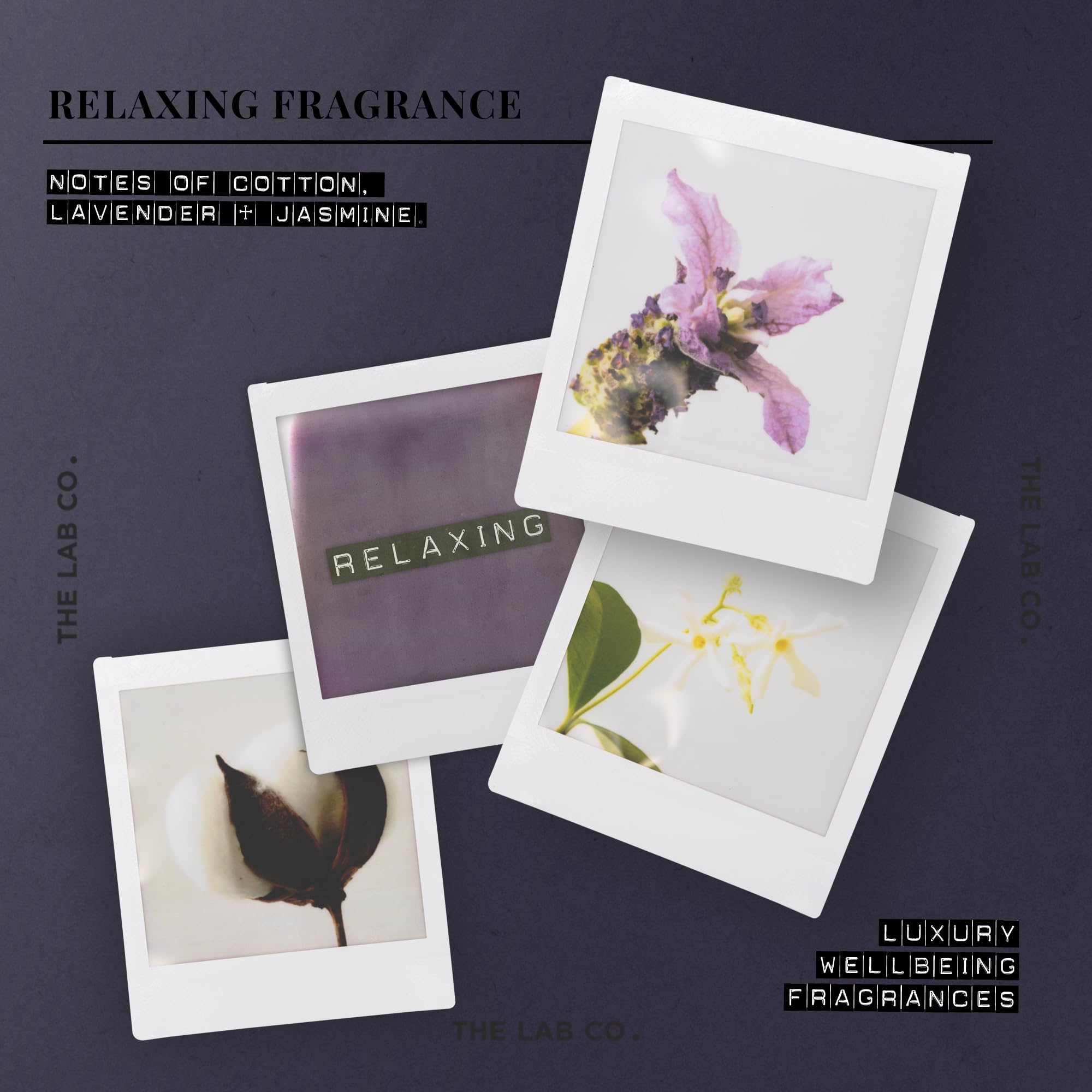 The Lab Co. - Non-Bio Fabric Conditioner Laundry Softener (1 Litre) 5