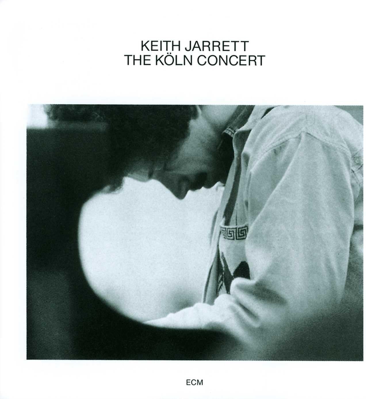 Keith Jarrett - The Köln Concert [Audio CD] 1