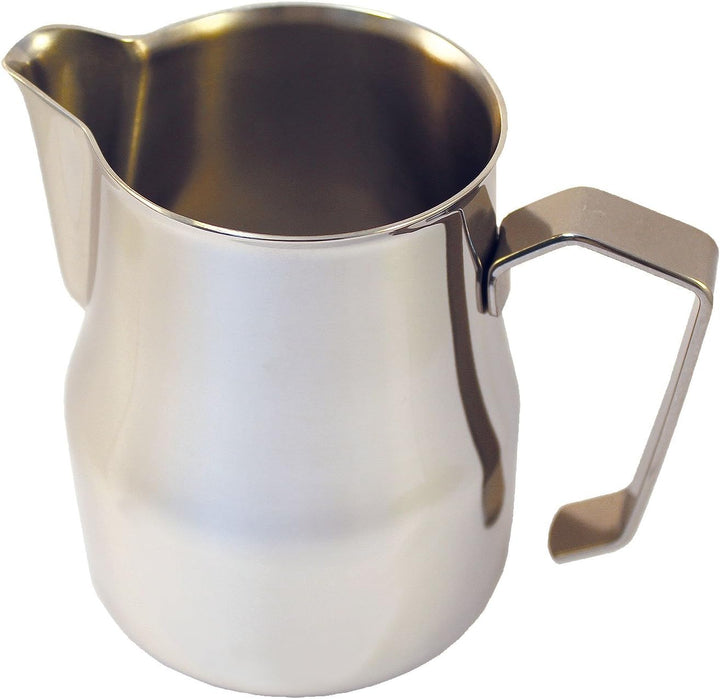 Motta - Professional Milk Frothing Pitcher (Stainless Steel)