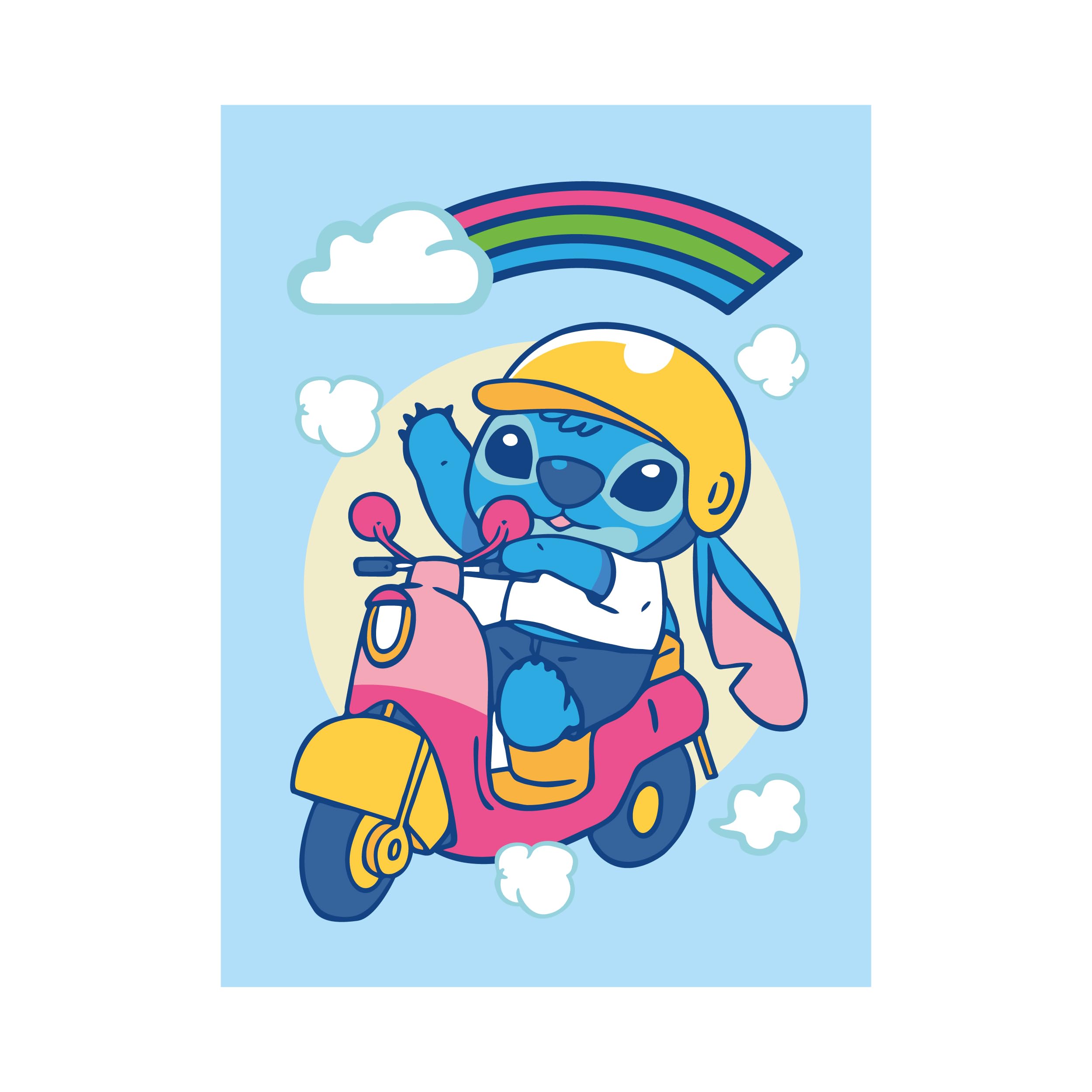 Panini Stitch Trading Card Collection - 24 Packs, Multicolor 5