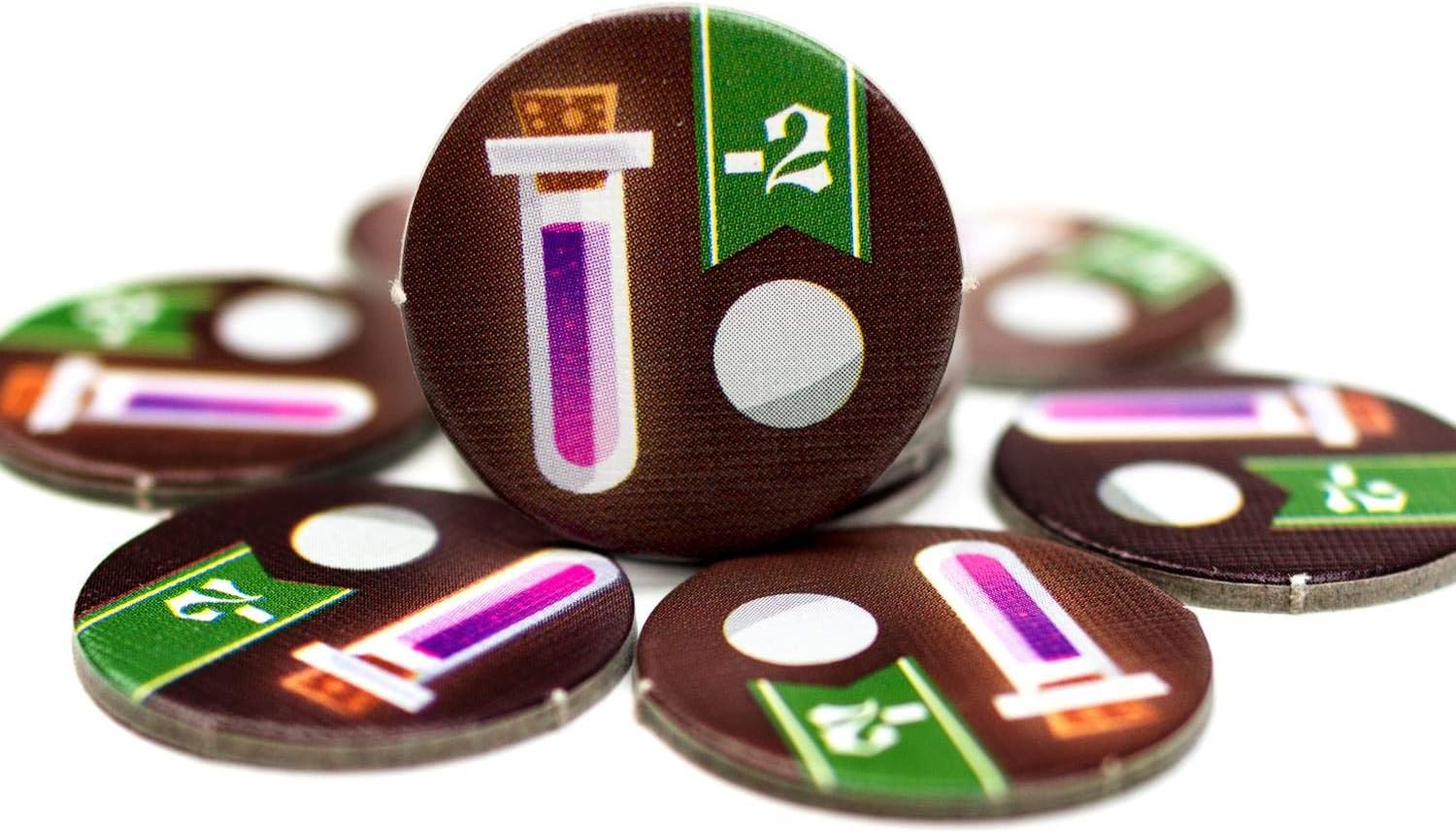 CoolMiniOrNot Potion Explosion 2nd Edition Board Game 4