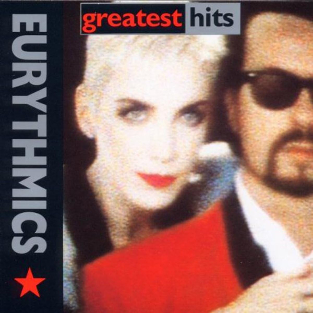Eurythmics - Greatest Hits Vinyl