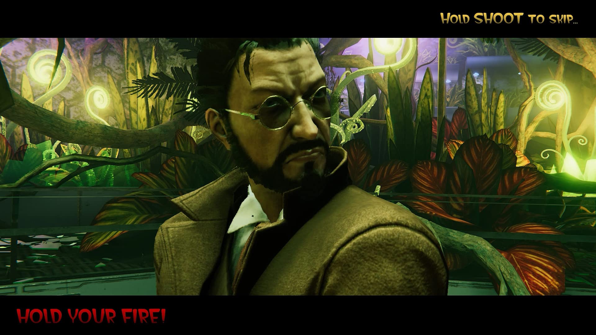 The House of the Dead: Remake - Nintendo Switch Digital Edition 12