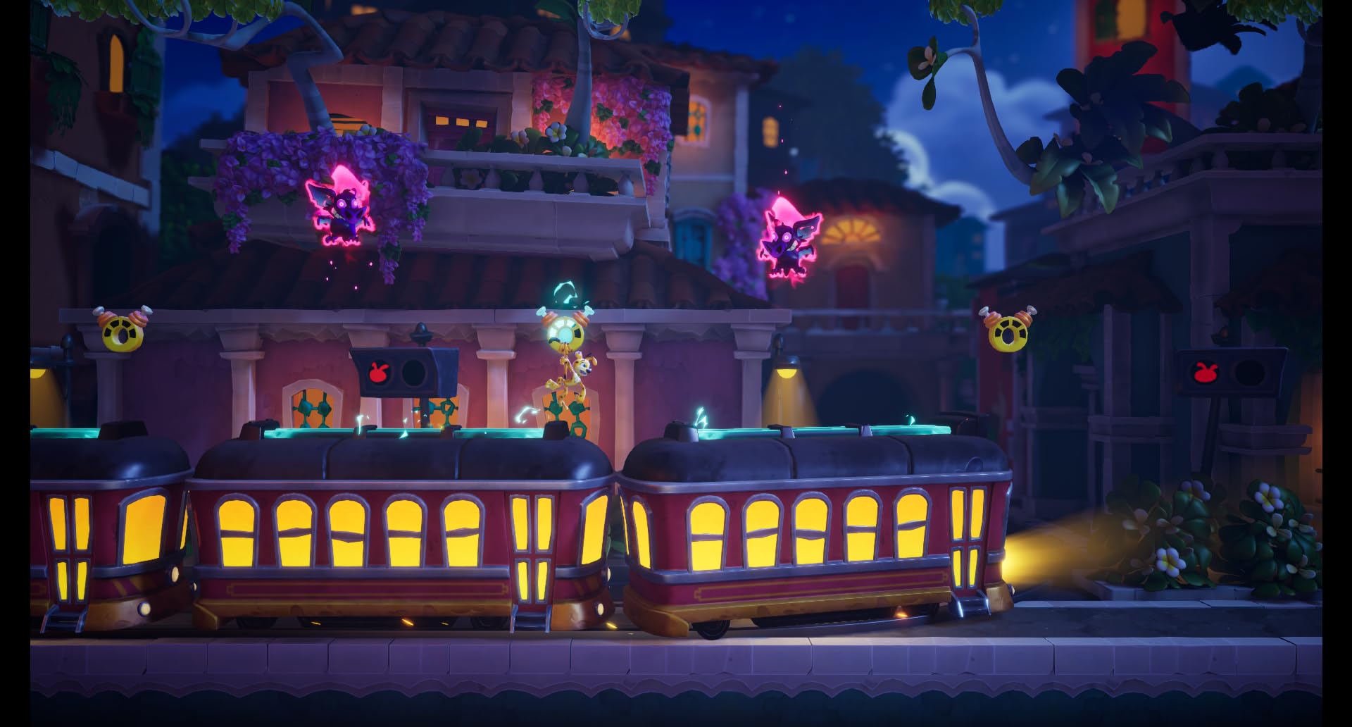 Marsupilami 2: Salsa Palombia [PlayStation 5] 5