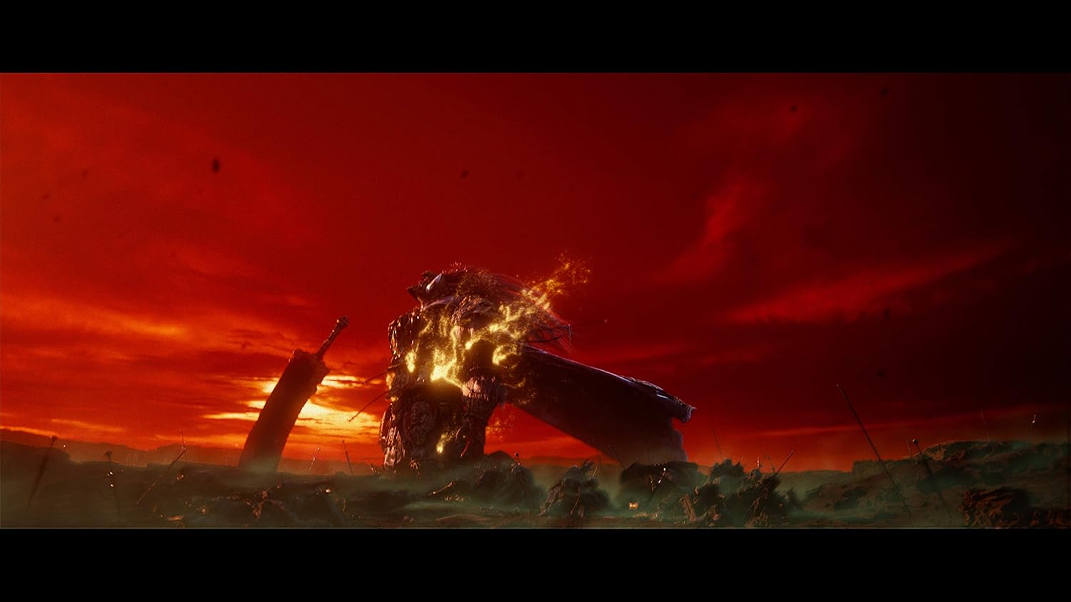 Elden Ring – PlayStation 4 Standard Edition 6