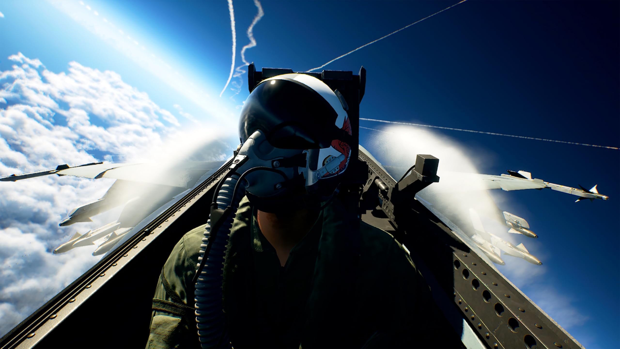 Ace Combat 8: Wings of Theve [PlayStation 5] 9