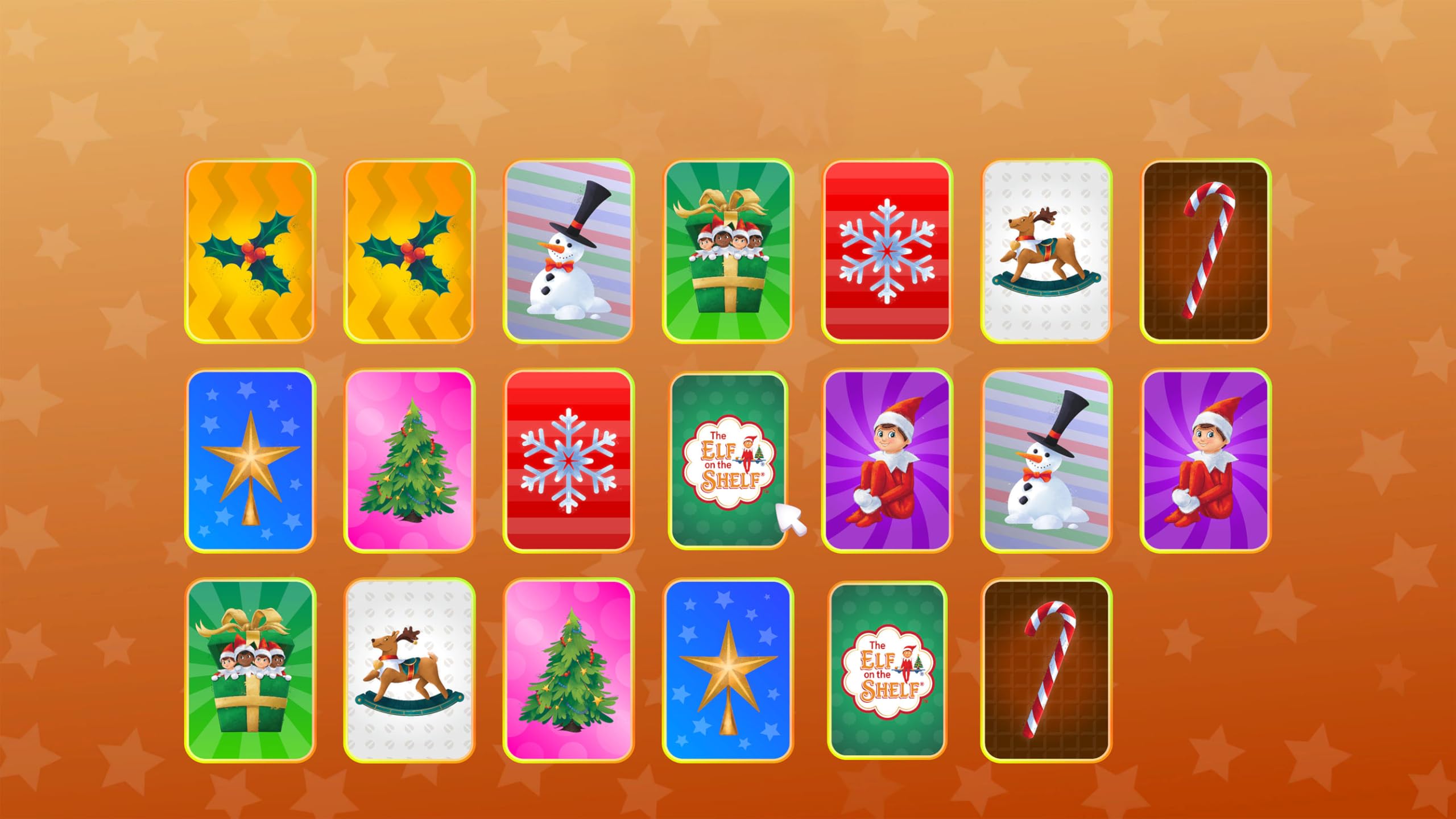 The Elf on the Shelf: Christmas Heroes - Nintendo Switch 5