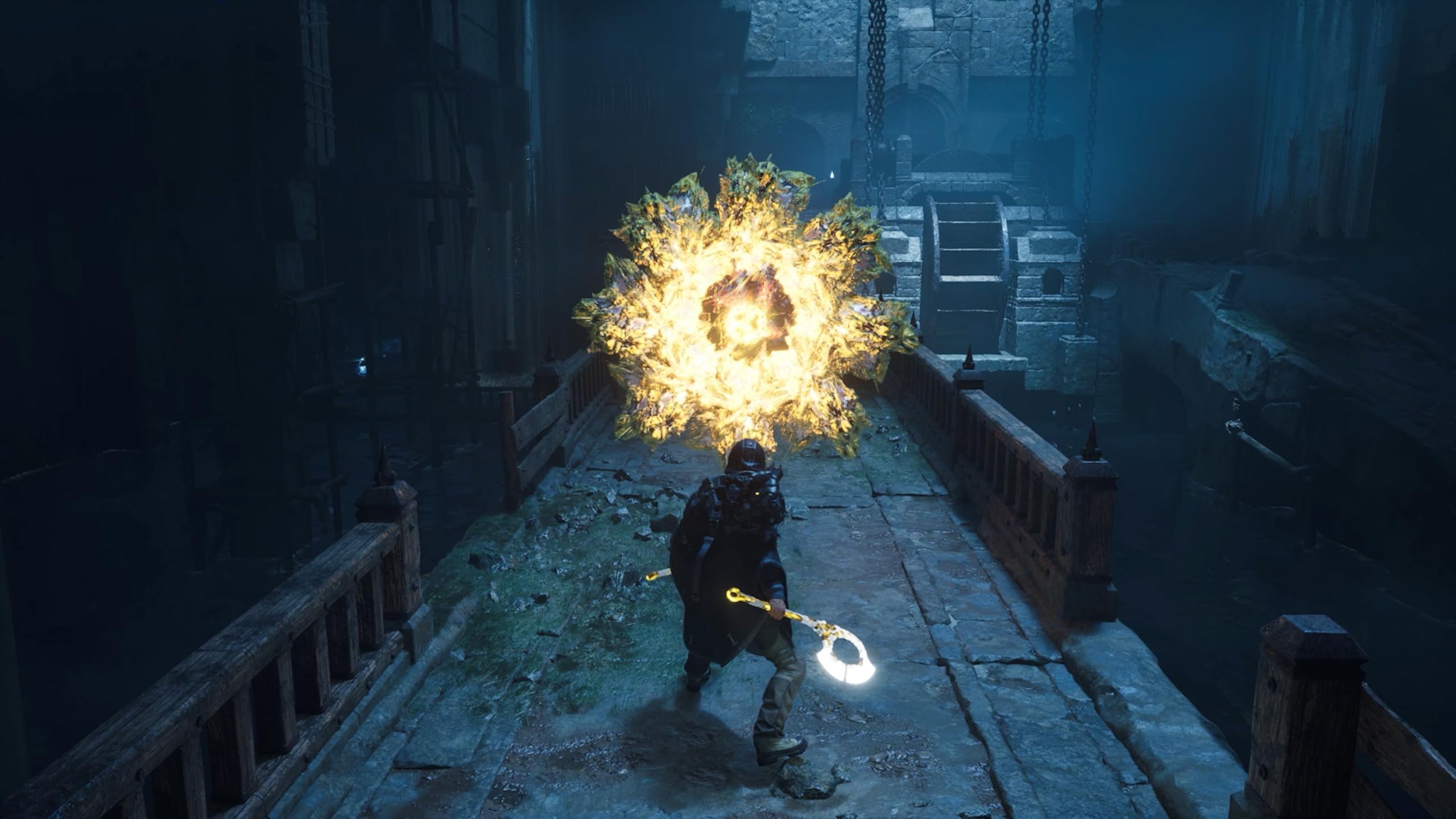 Hell is Us - PS5 PlayStation 5 Edition 6