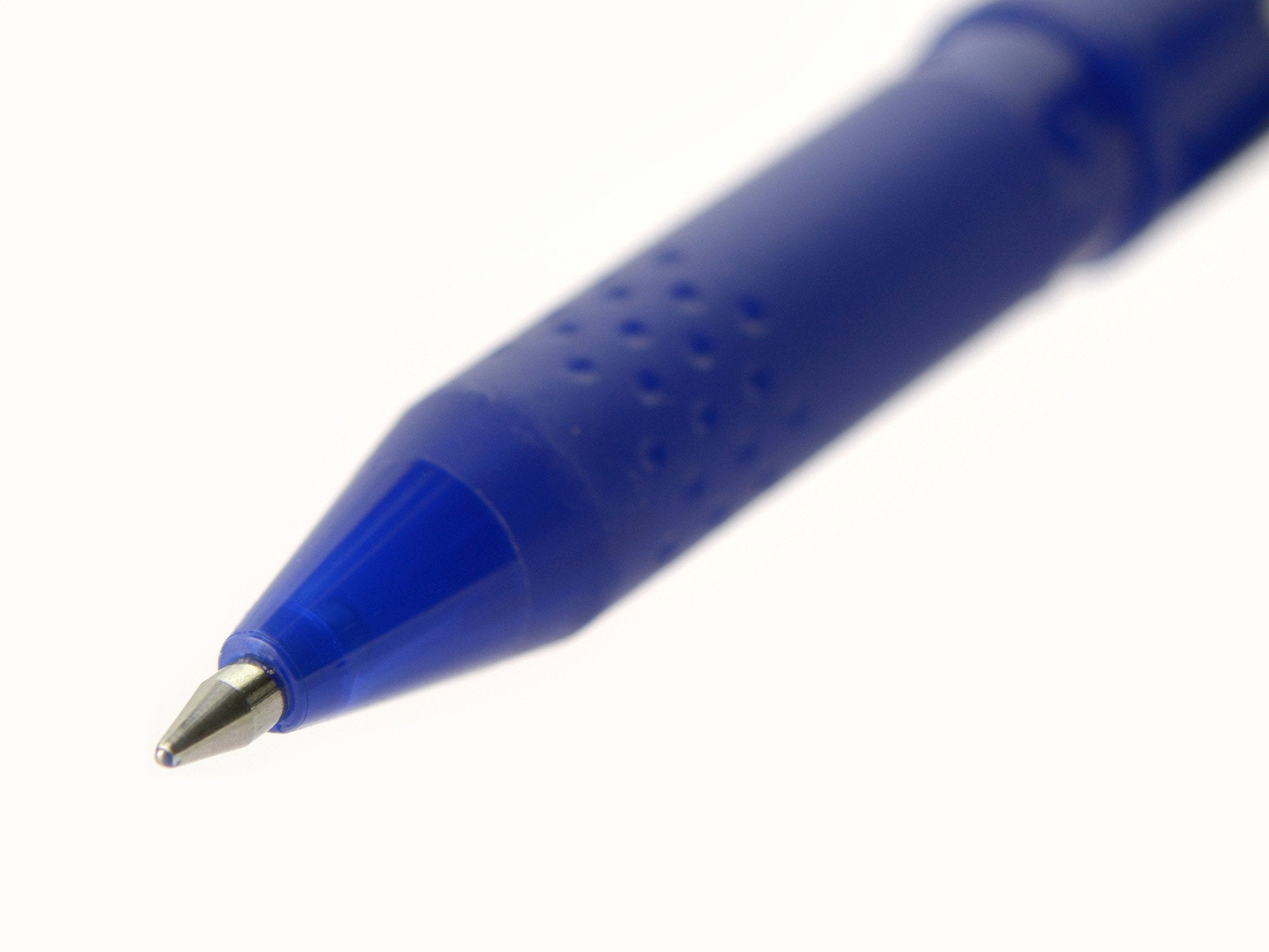 PILOT FriXion Ball Erasable Rollerball Pen - 0.7mm Tip, Blue Ink | 6 Count Pack 4