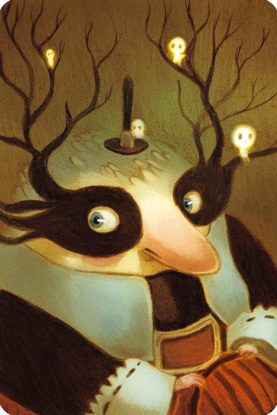 Asmodee Dixit Expansion 4: Origins Card Game 8