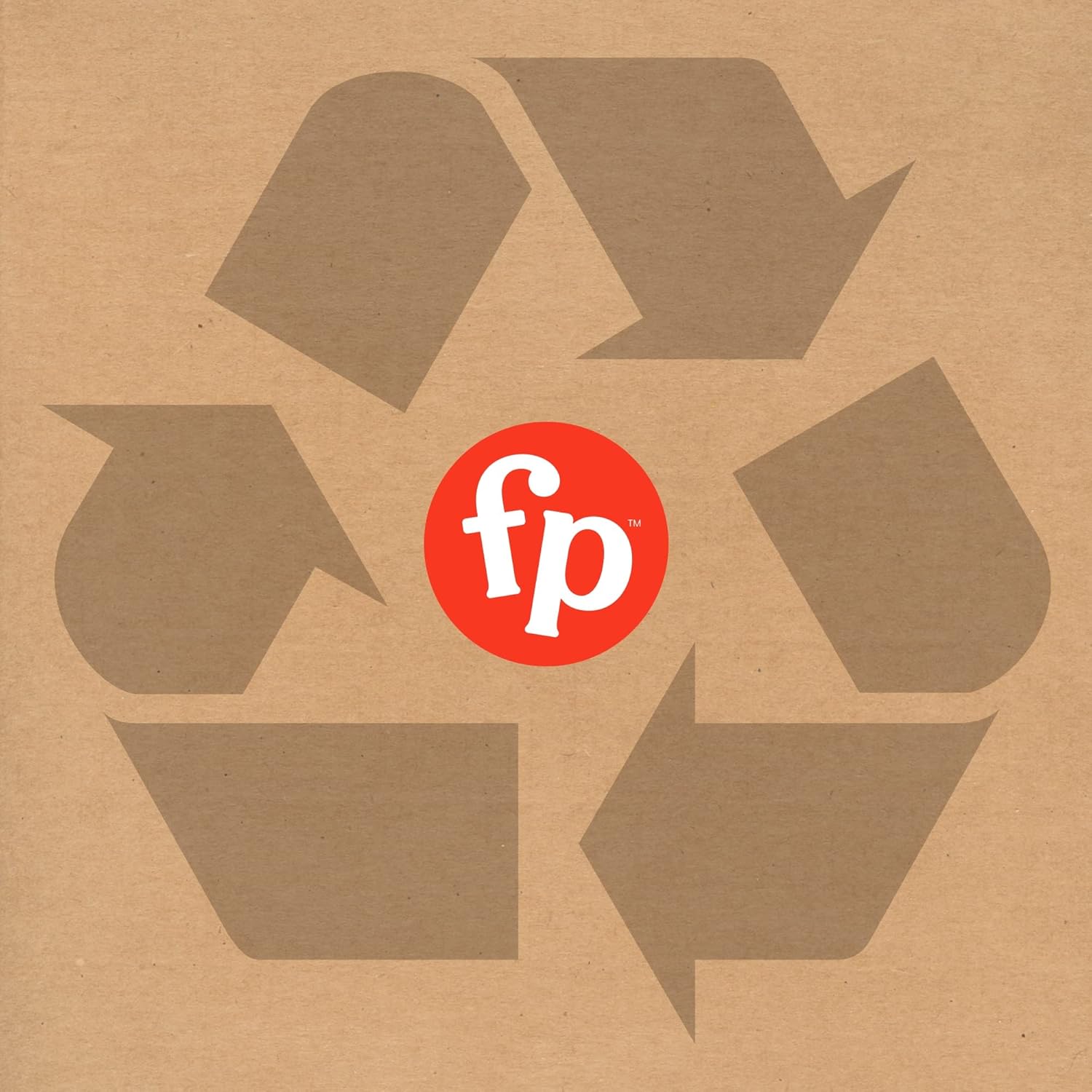 Fisher-Price Eco Rock-a-Stack – Klassisches Stapelspielzeug für Babys ab 6 Monaten 5