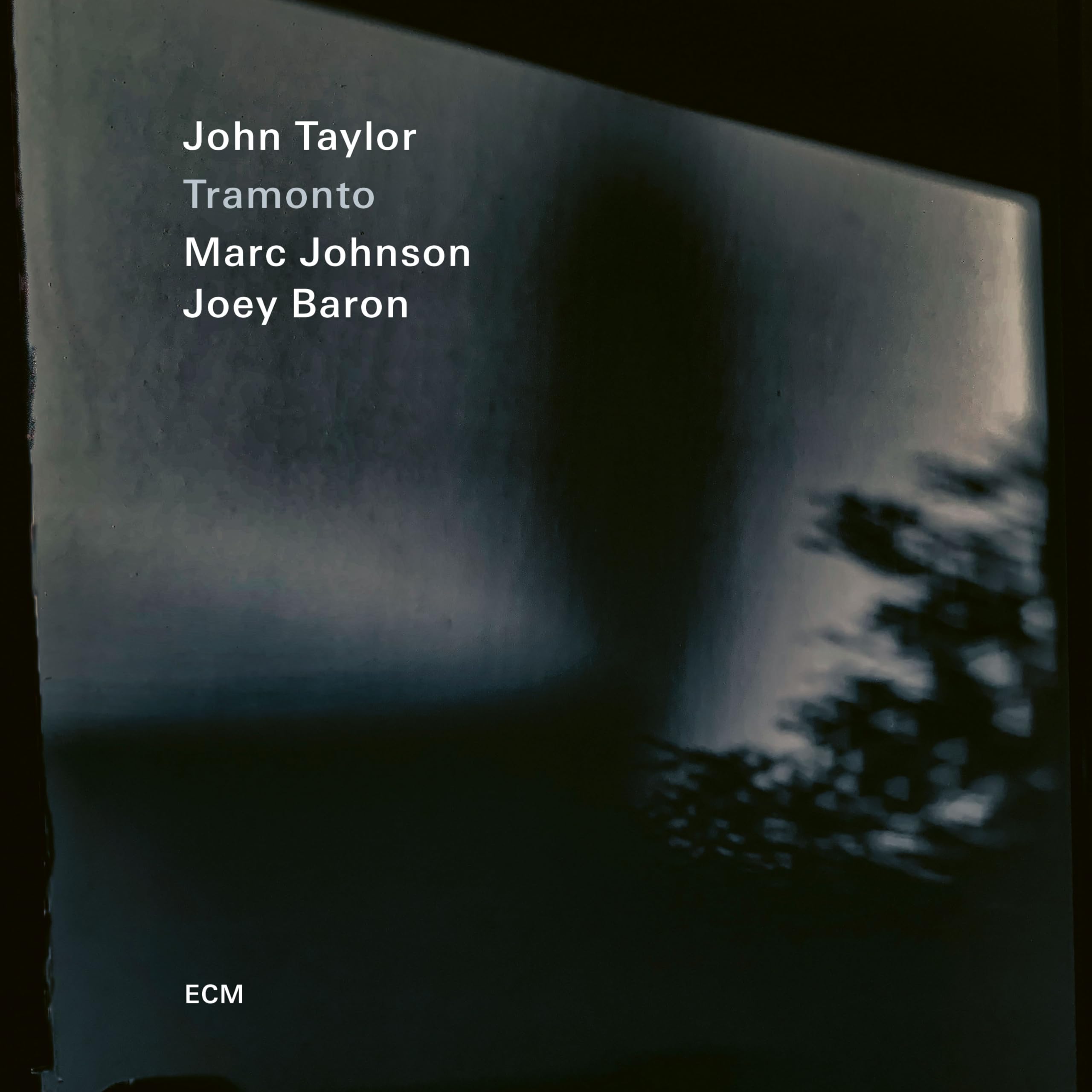 John Taylor - Tramonto [Audio CD]