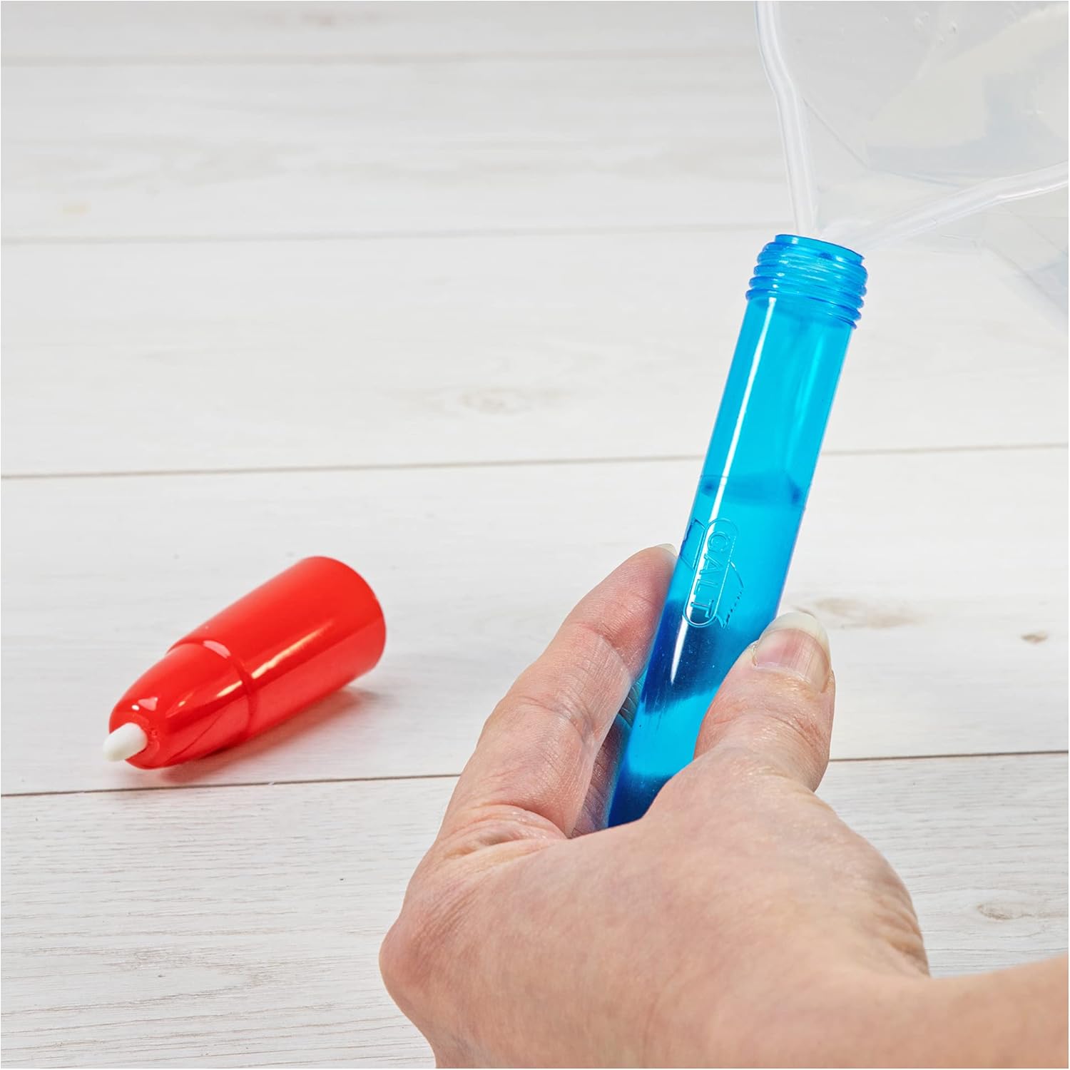 Galt First Water Magic - Baby Dinosaurs Reusable Water Colouring Book for Toddlers 3