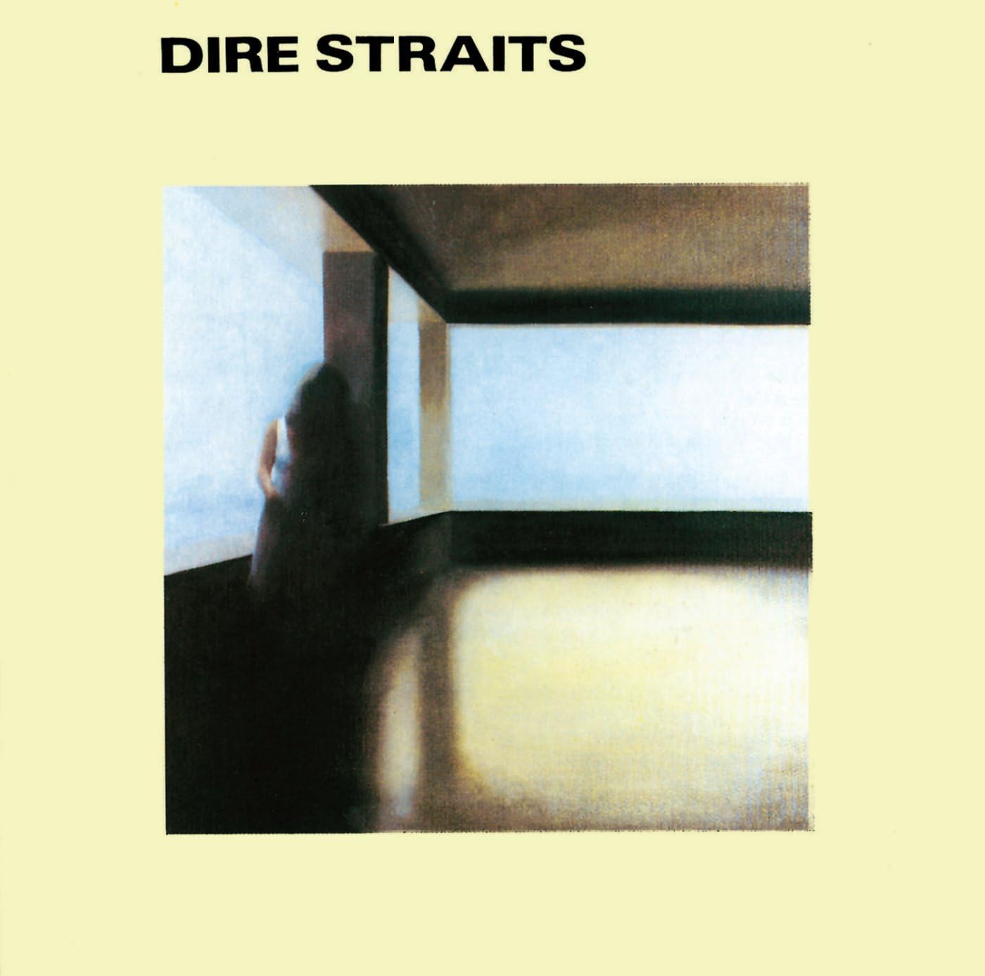Dire Straits - Studio Album Collection [VINYL]