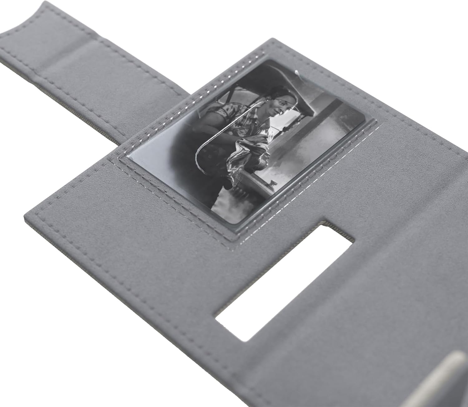 Gamegenic Arkham Horror Investigator Deck Tome - Premium Deck Box for Arkham Horror: The Card Game 6