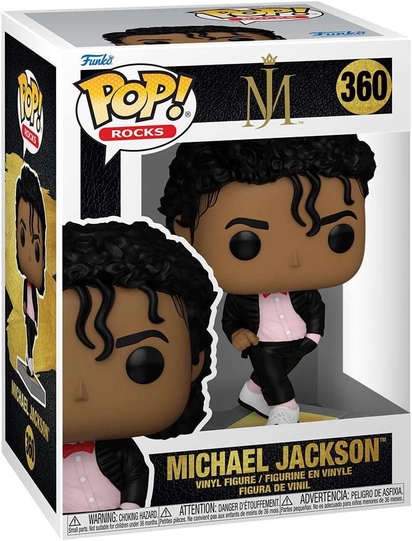 Funko POP! Rocks: Dolly Parton - '77 Tour Vinyl Figure