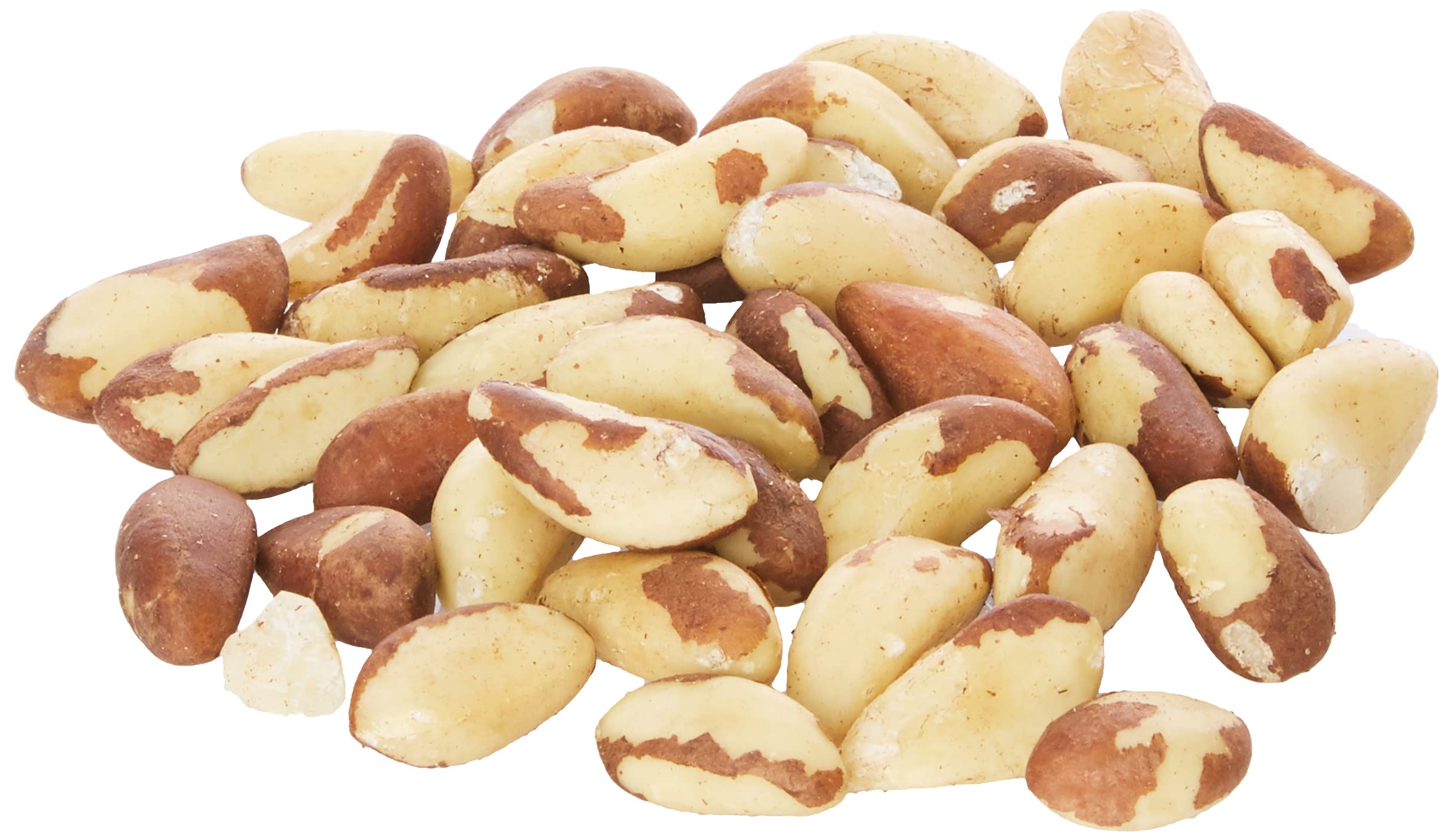 Old India Brazil Nuts 500g
