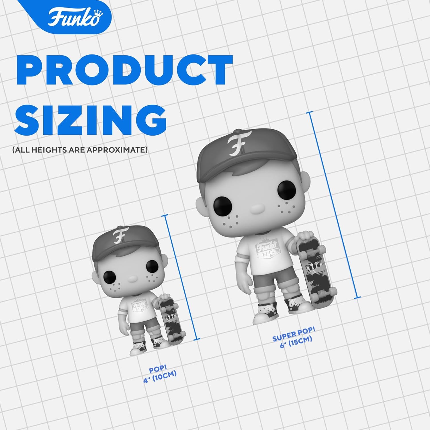 Funko Pop! Super: The Con – The Crooked Man Vinyl Figure 5